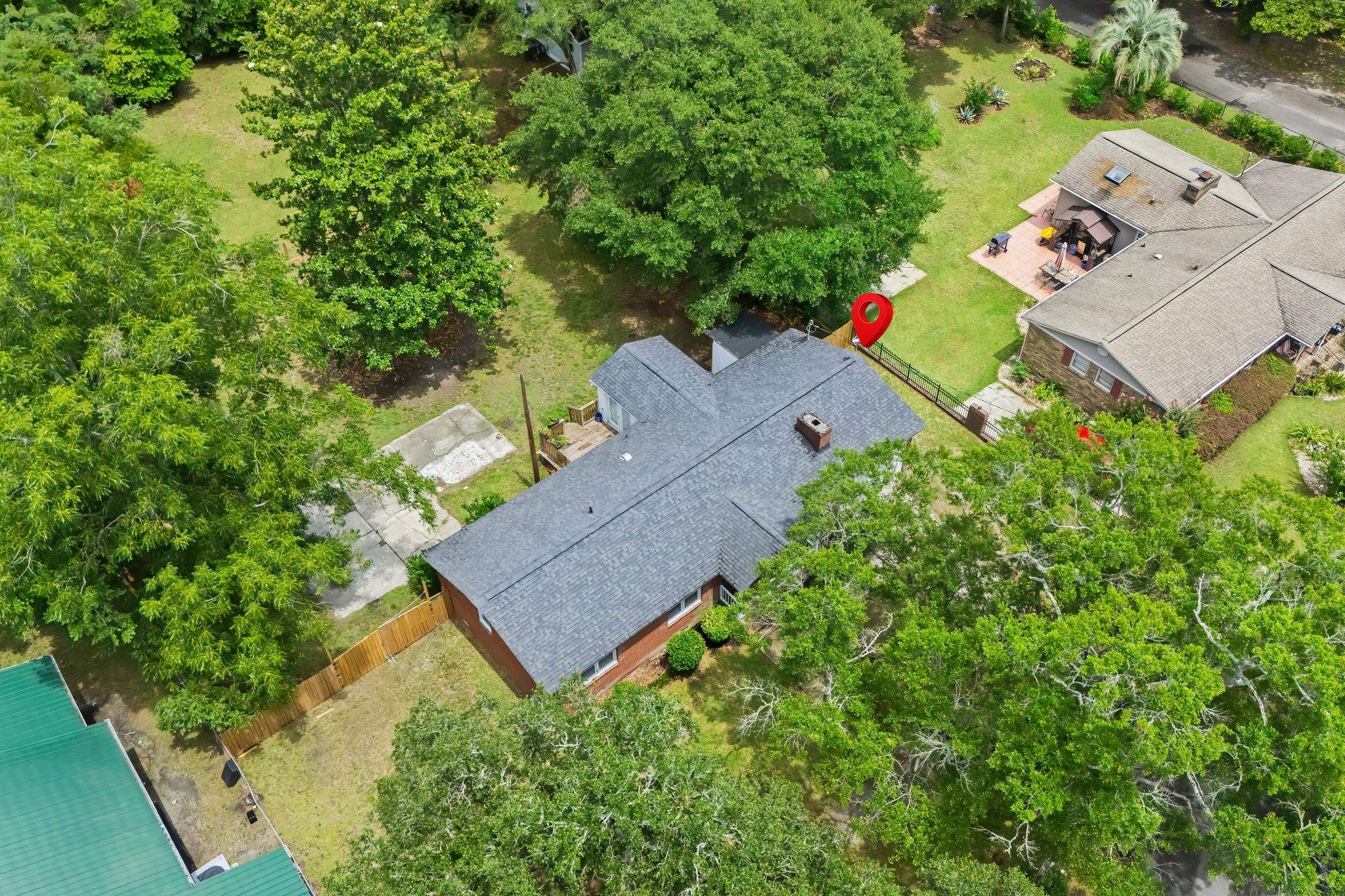 1004 Whittemore St. Property Photo 4