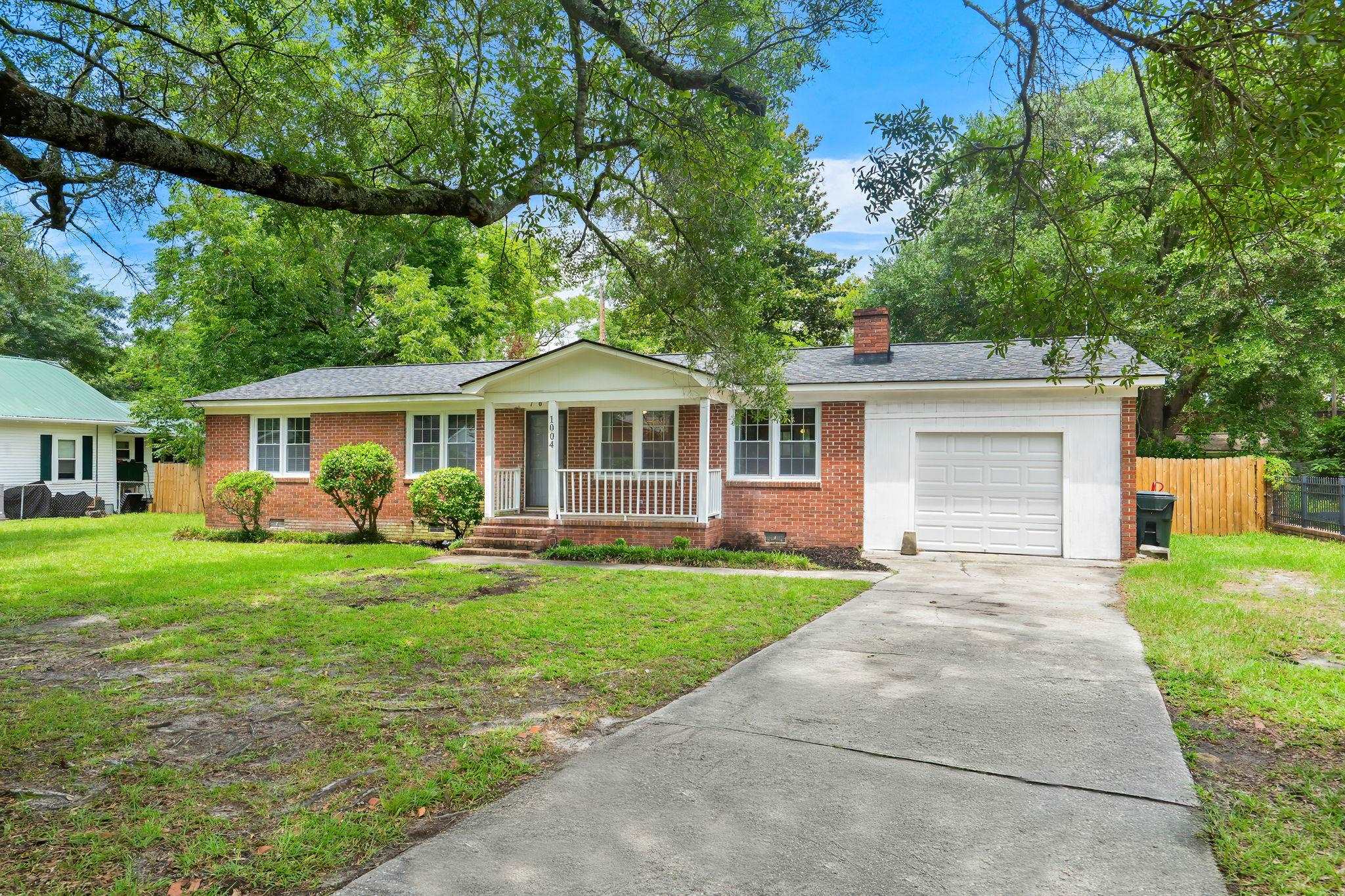 1004 Whittemore St. Property Photo 5
