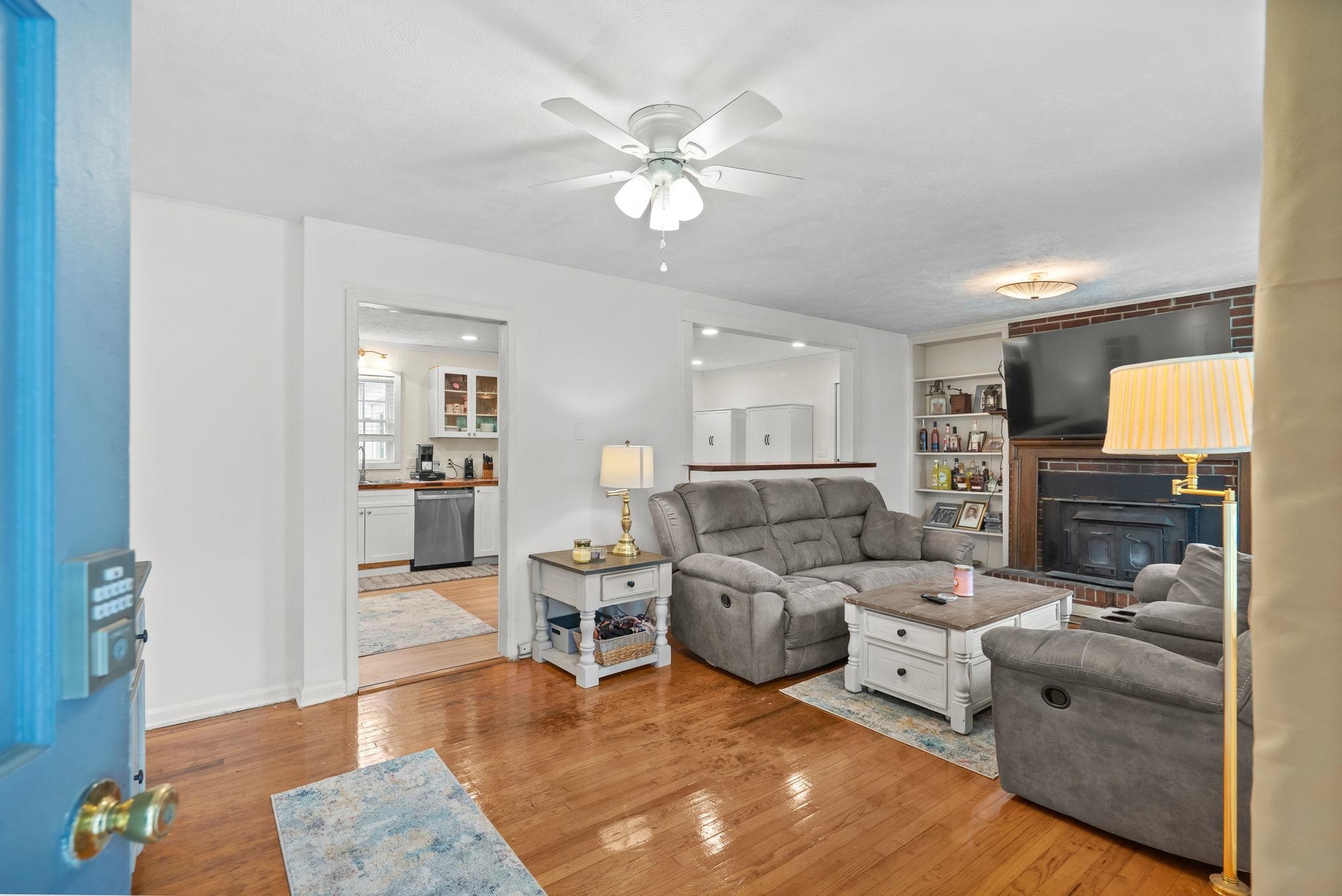 1004 Whittemore St. Property Photo 9