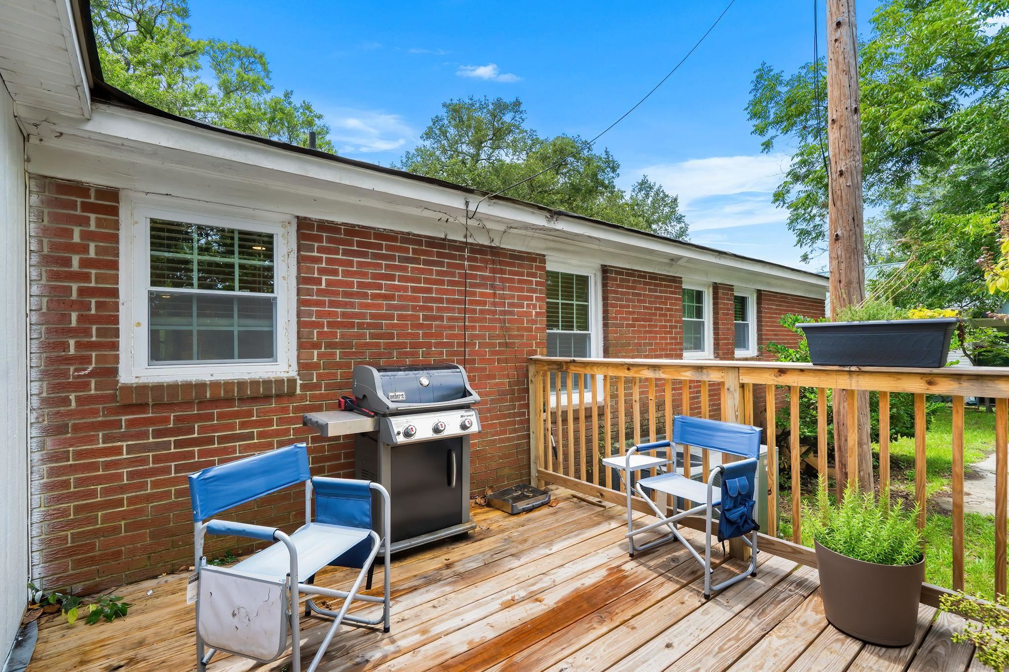 1004 Whittemore St. Property Photo 26