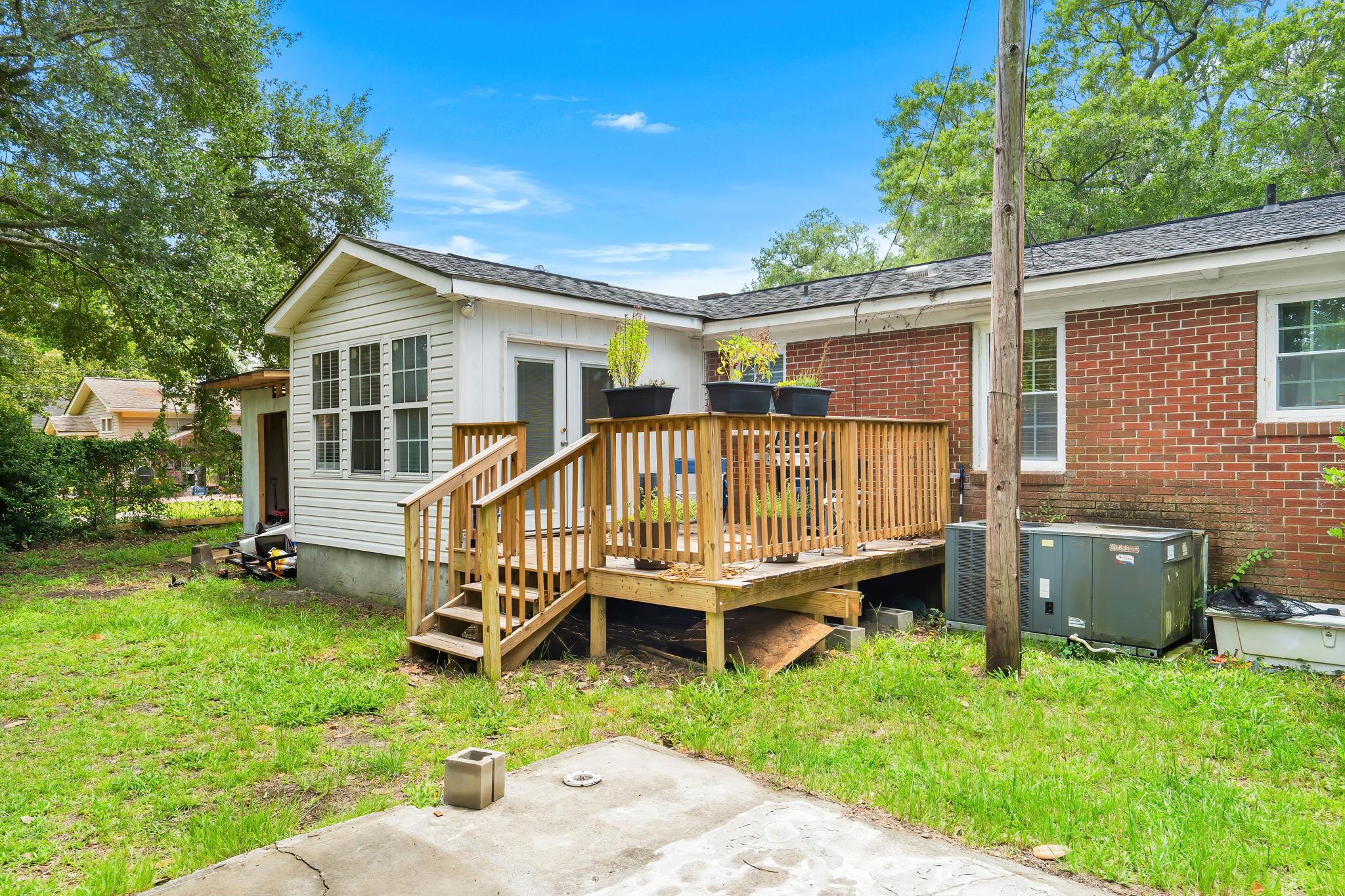 1004 Whittemore St. Property Photo 29