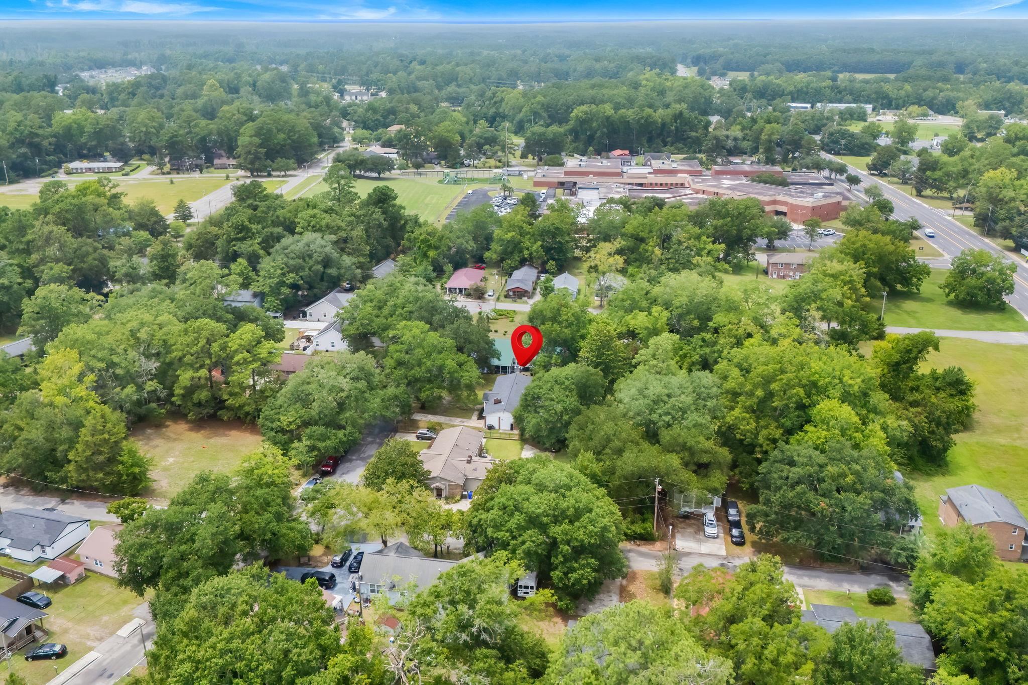 1004 Whittemore St. Property Photo 46