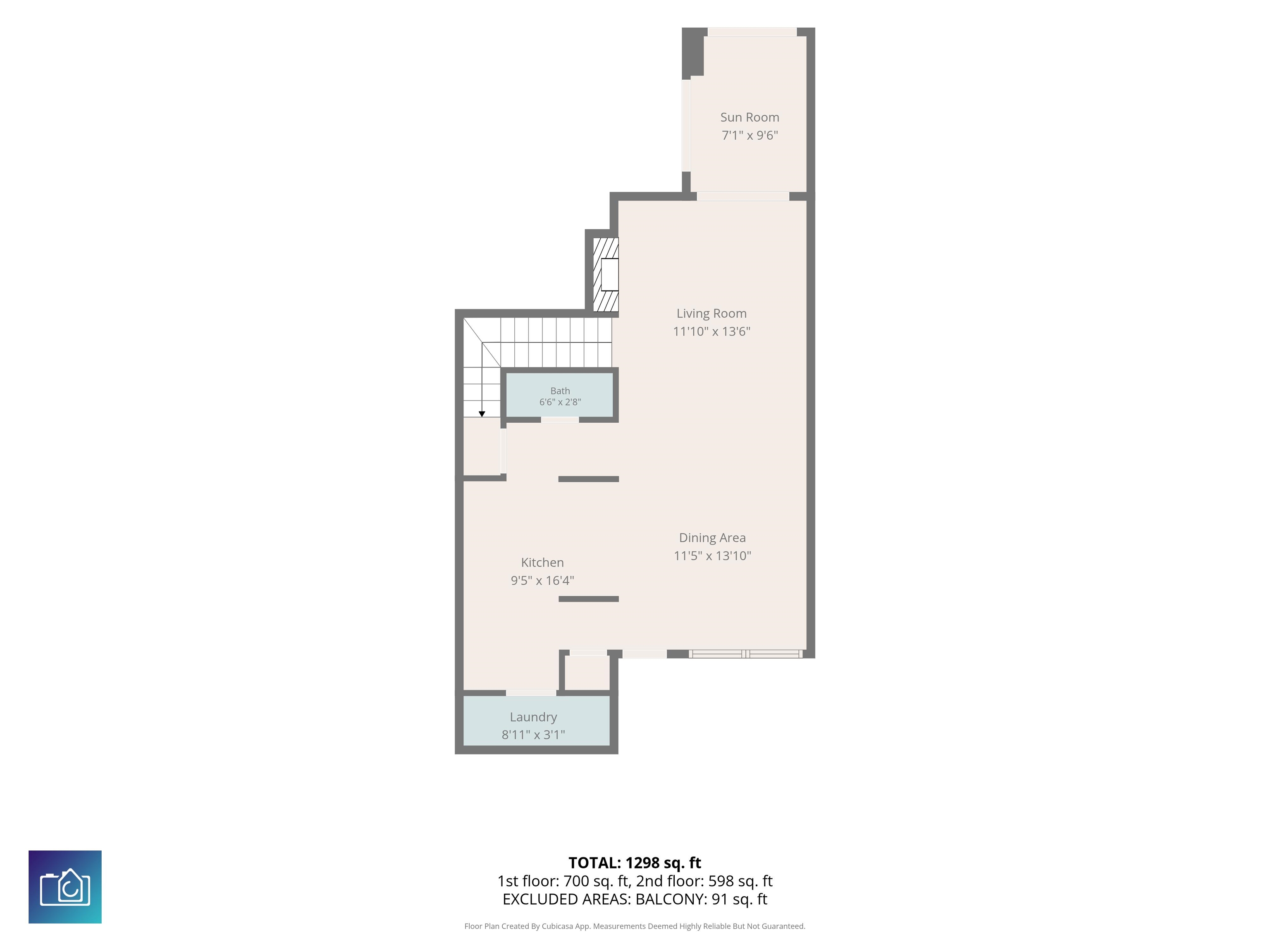 802 Myrtle Ct. Property Photo 54
