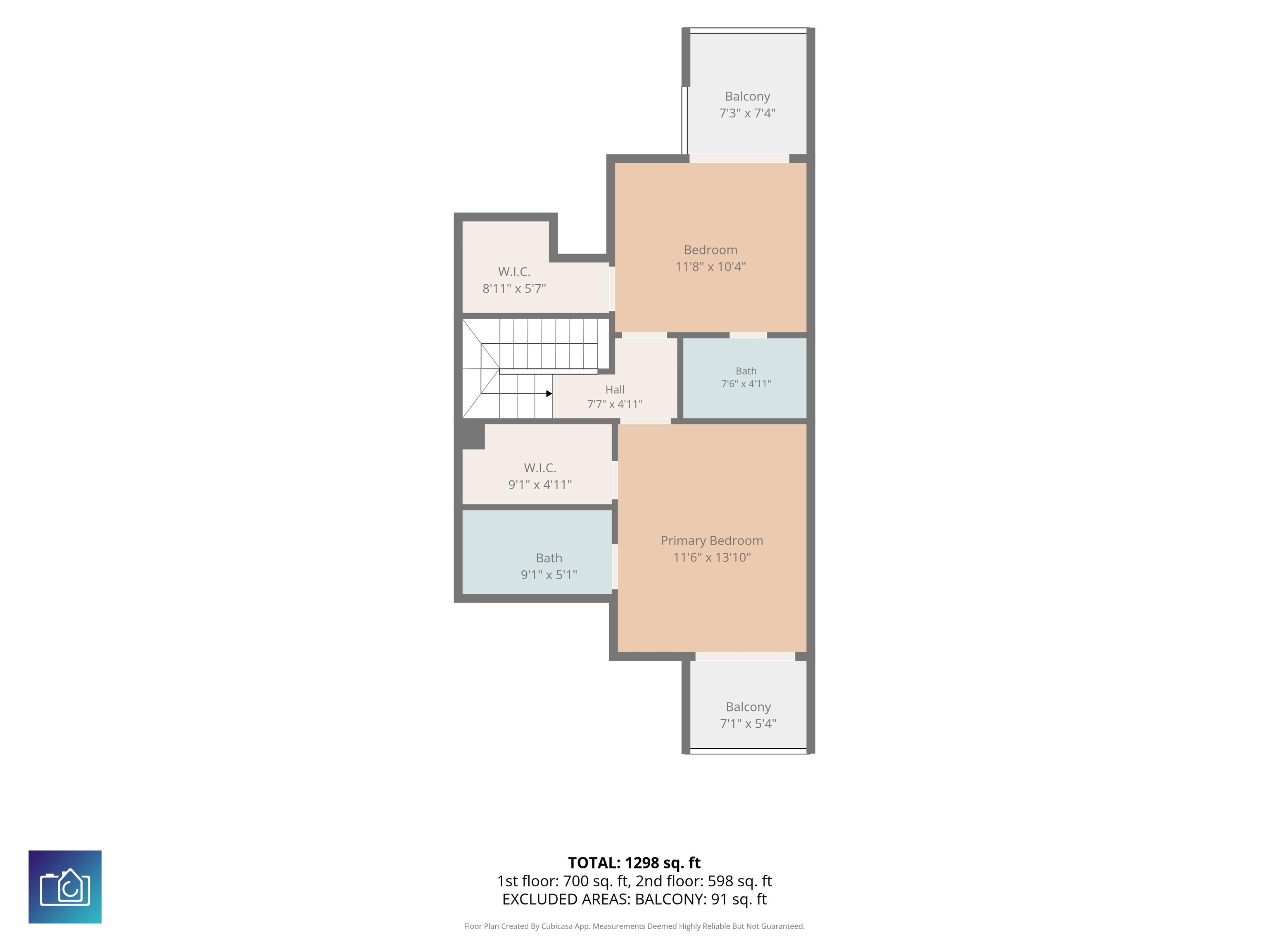 802 Myrtle Ct. Property Photo 55