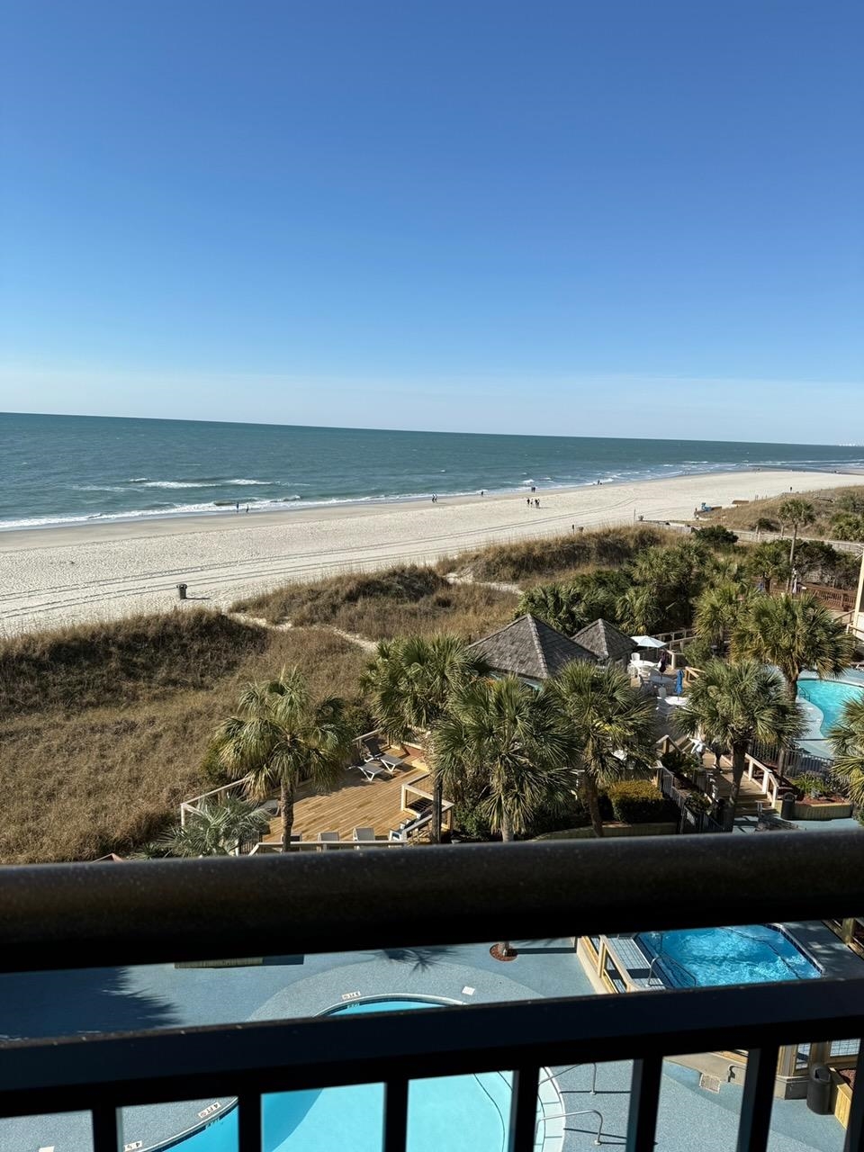 4800 S Ocean Blvd. Property Photo 17