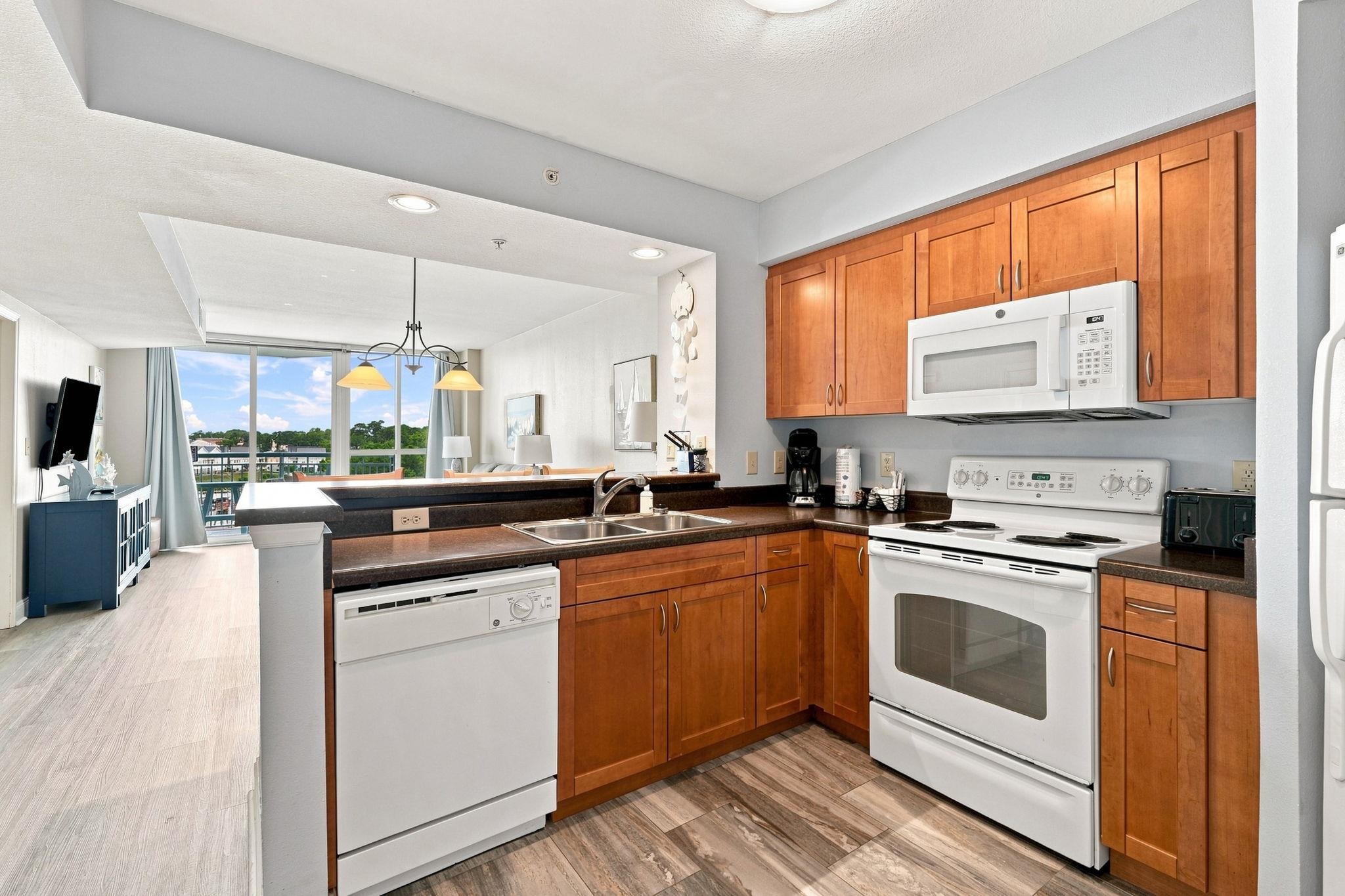 2100 Sea Mountain Hwy. Property Photo 10
