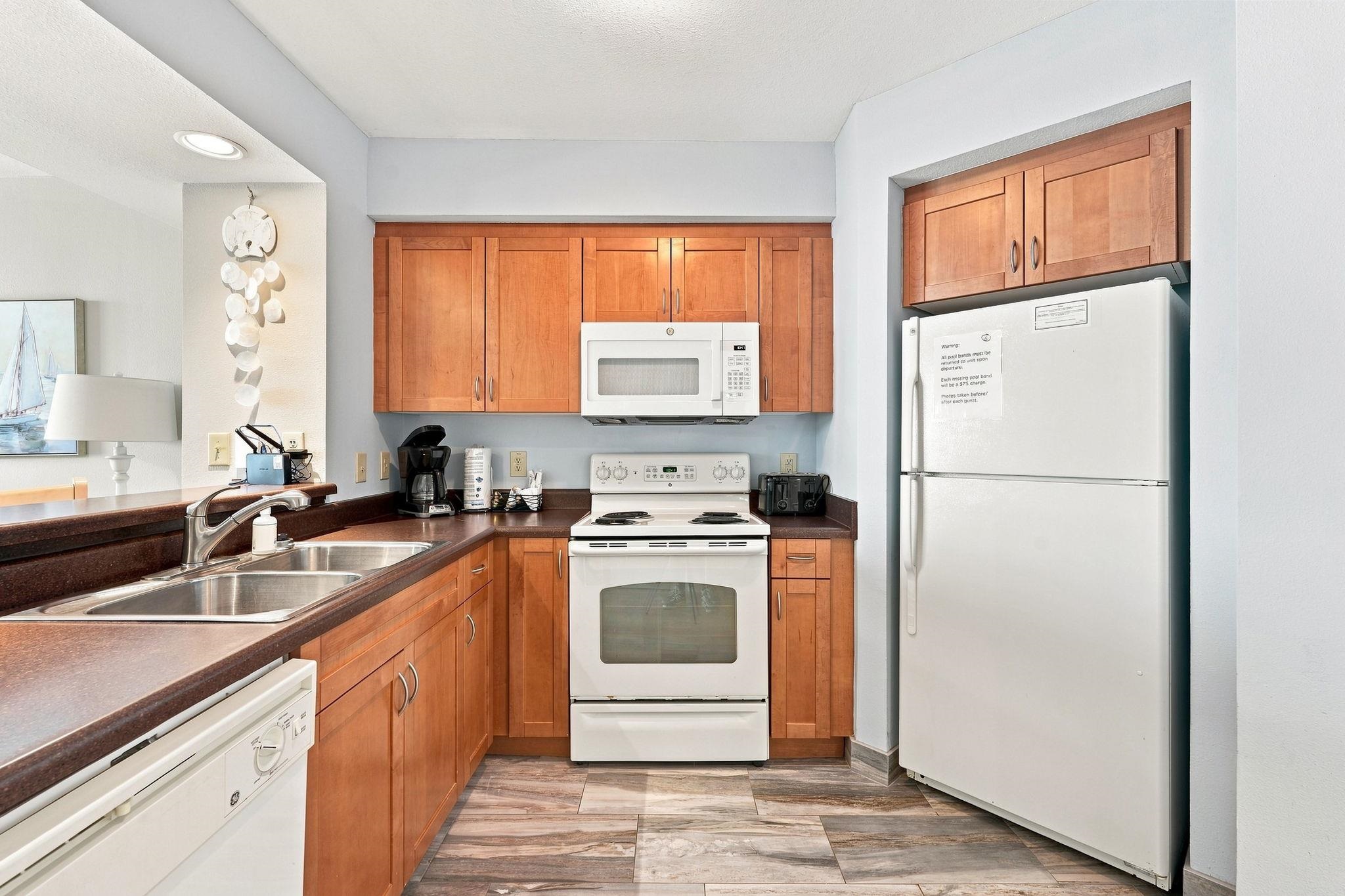 2100 Sea Mountain Hwy. Property Photo 11