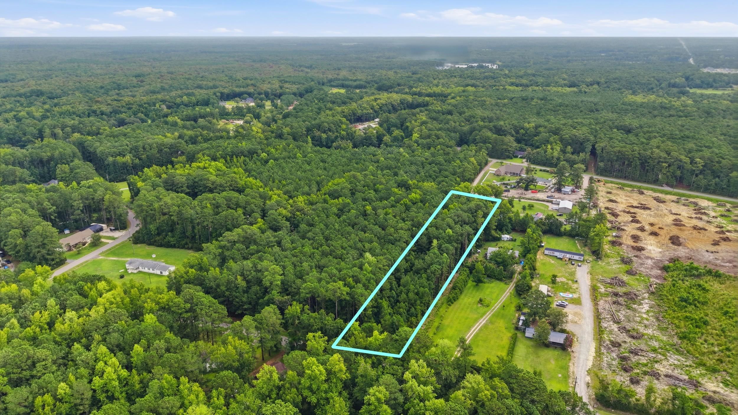 Tbd Tharpe Rd. Property Photo 1