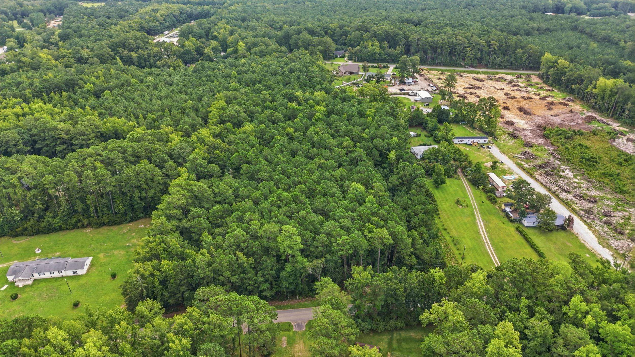 Tbd Tharpe Rd. Property Photo 2