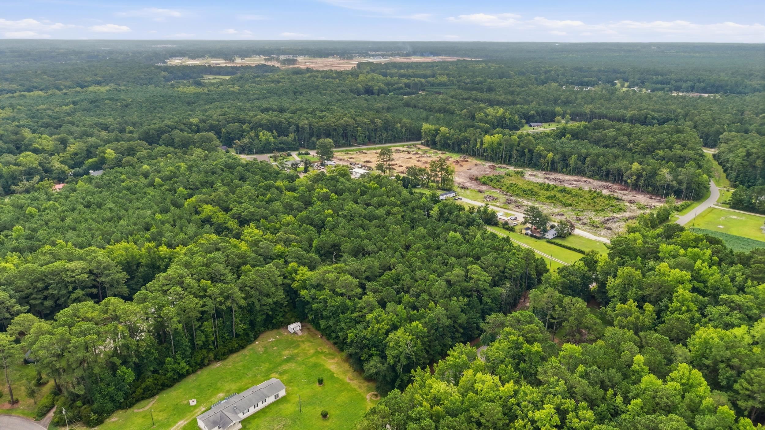Tbd Tharpe Rd. Property Photo 3