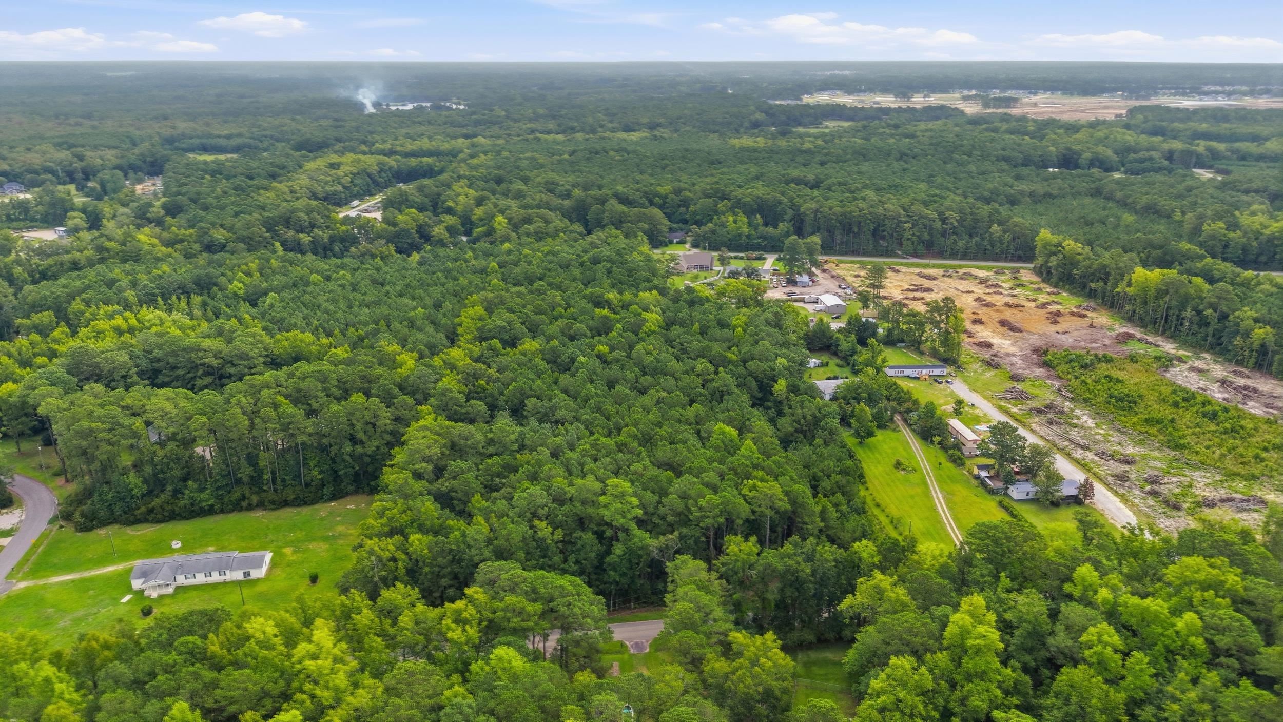 Tbd Tharpe Rd. Property Photo 4