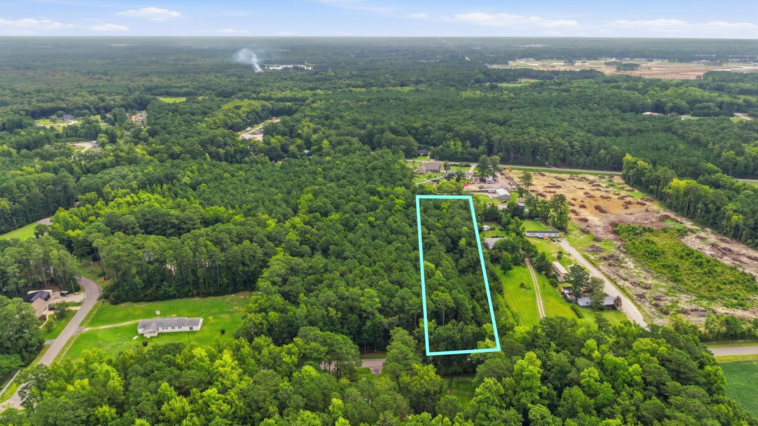 Tbd Tharpe Rd. Property Photo 5
