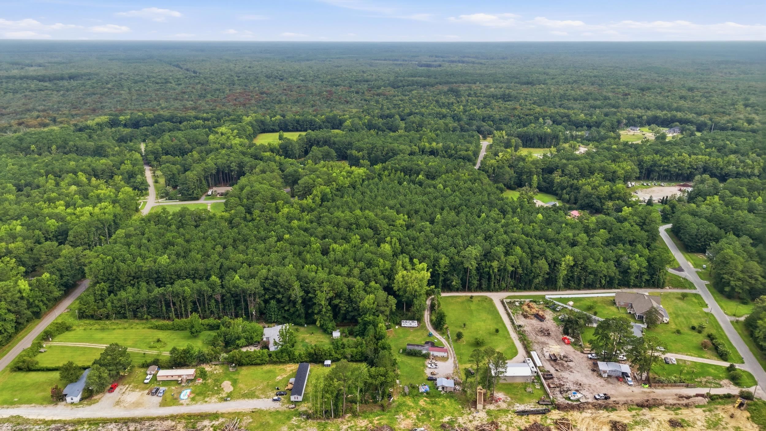 Tbd Tharpe Rd. Property Photo 8