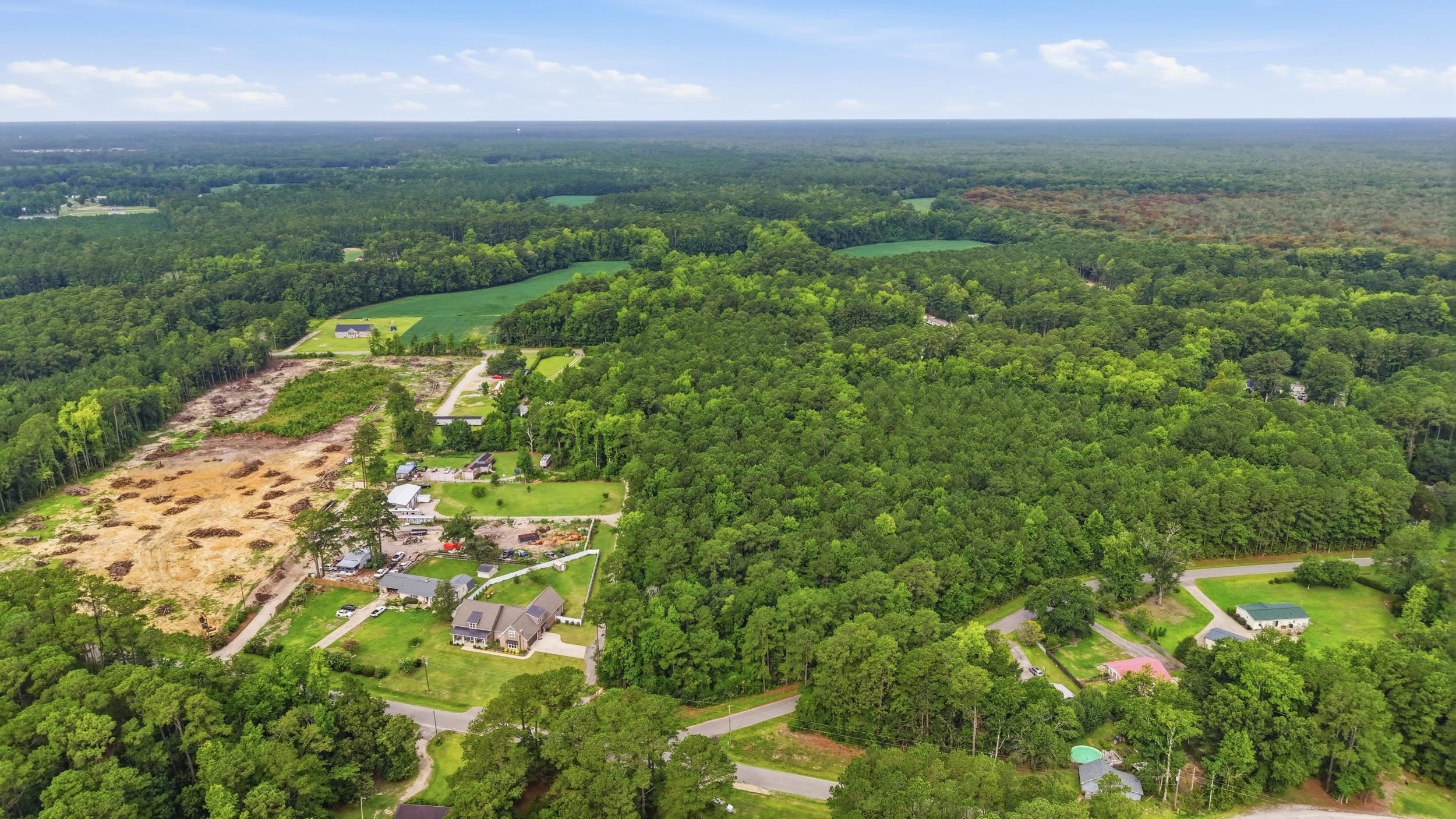Tbd Tharpe Rd. Property Photo 10
