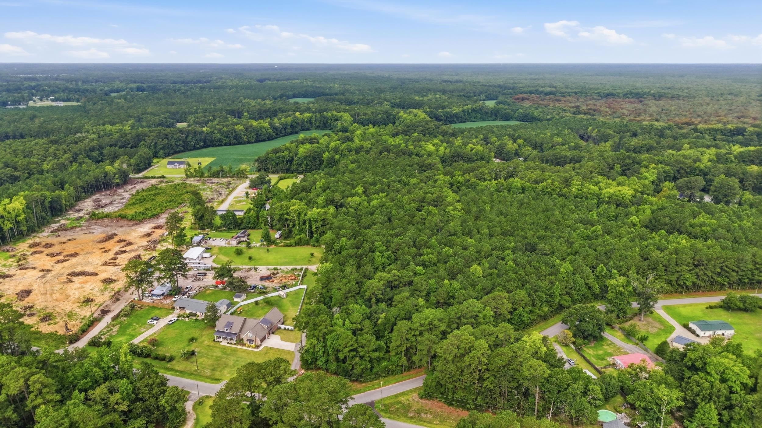 Tbd Tharpe Rd. Property Photo 11