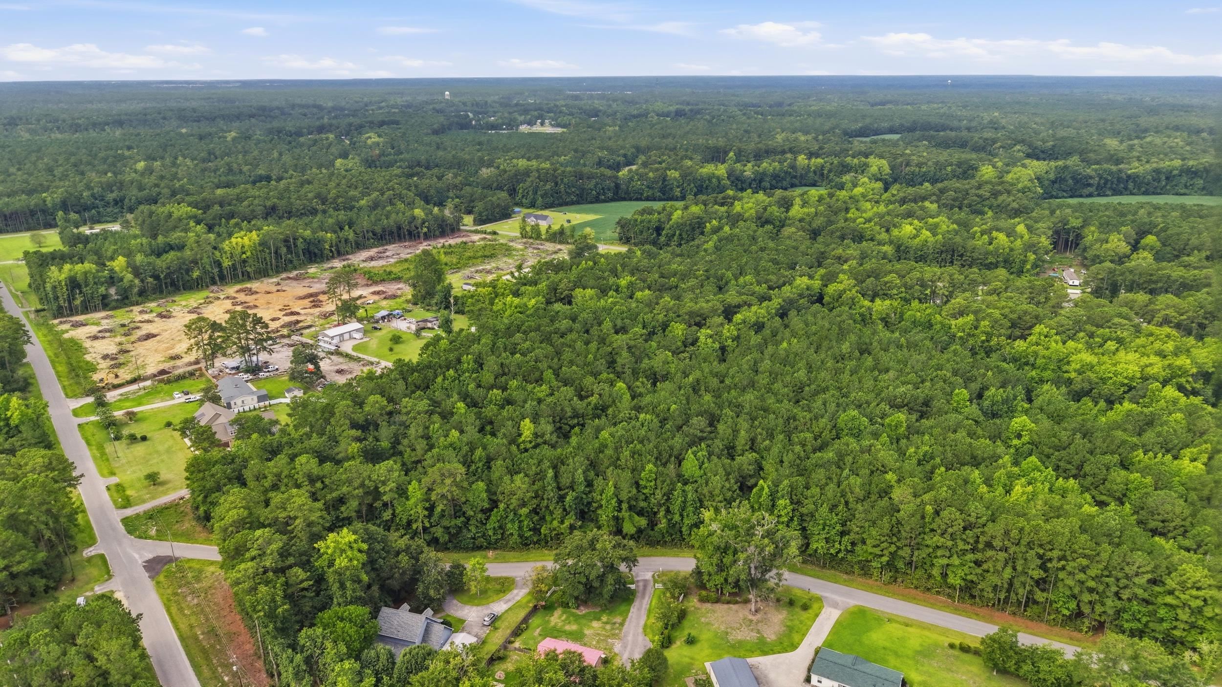 Tbd Tharpe Rd. Property Photo 12