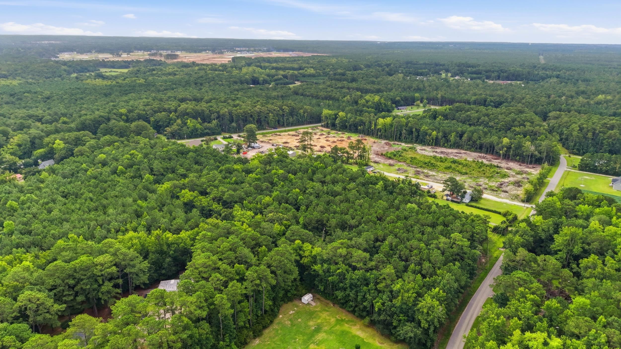 Tbd Tharpe Rd. Property Photo 14