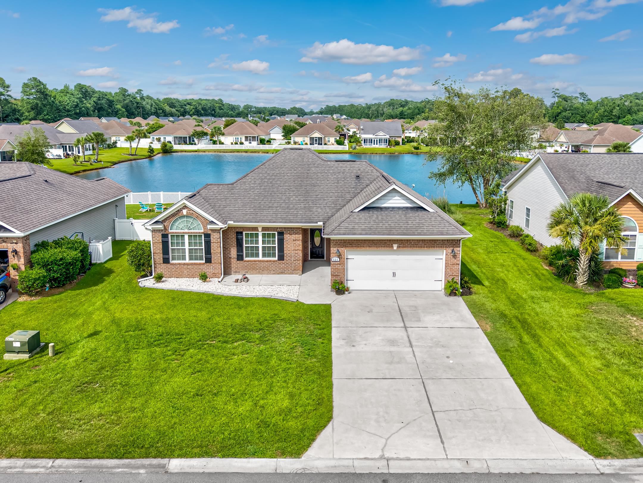 525 Battey Dr. Property Photo 1