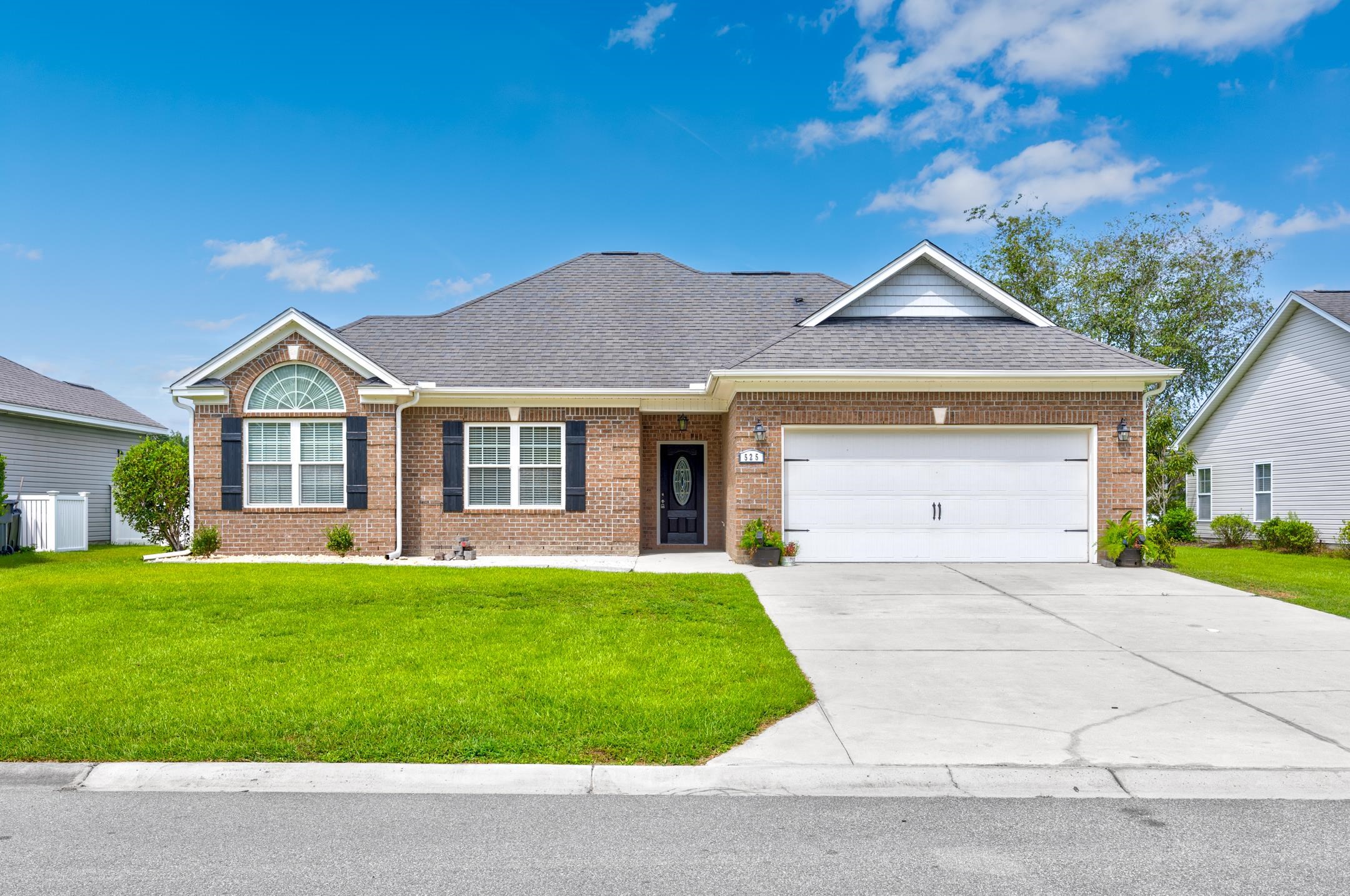 525 Battey Dr. Property Photo 2