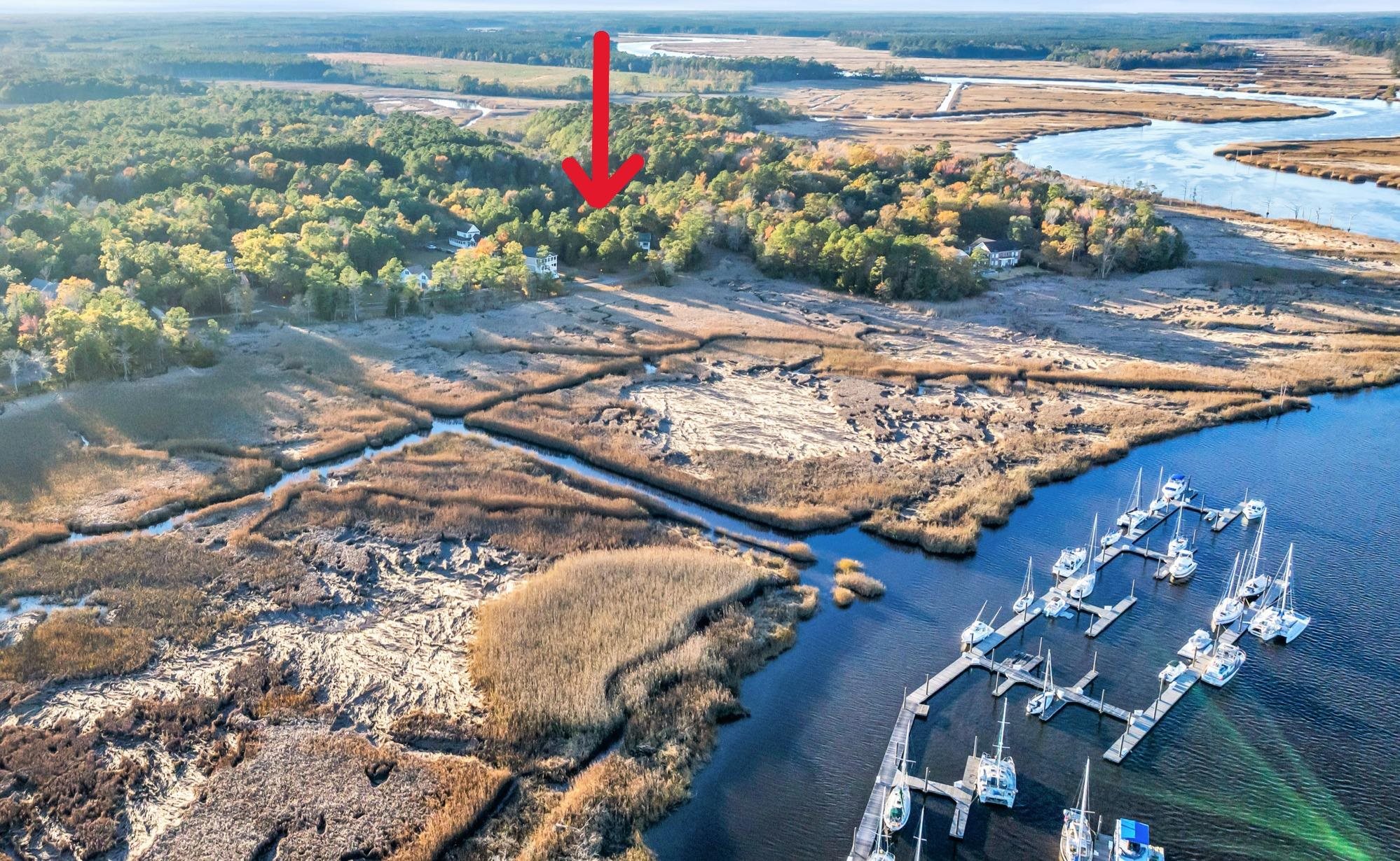 Tbd Warham Dr. Property Photo 1