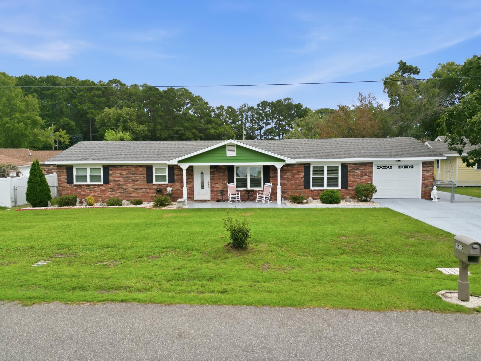 4625 Boxwood Dr. Property Photo 1