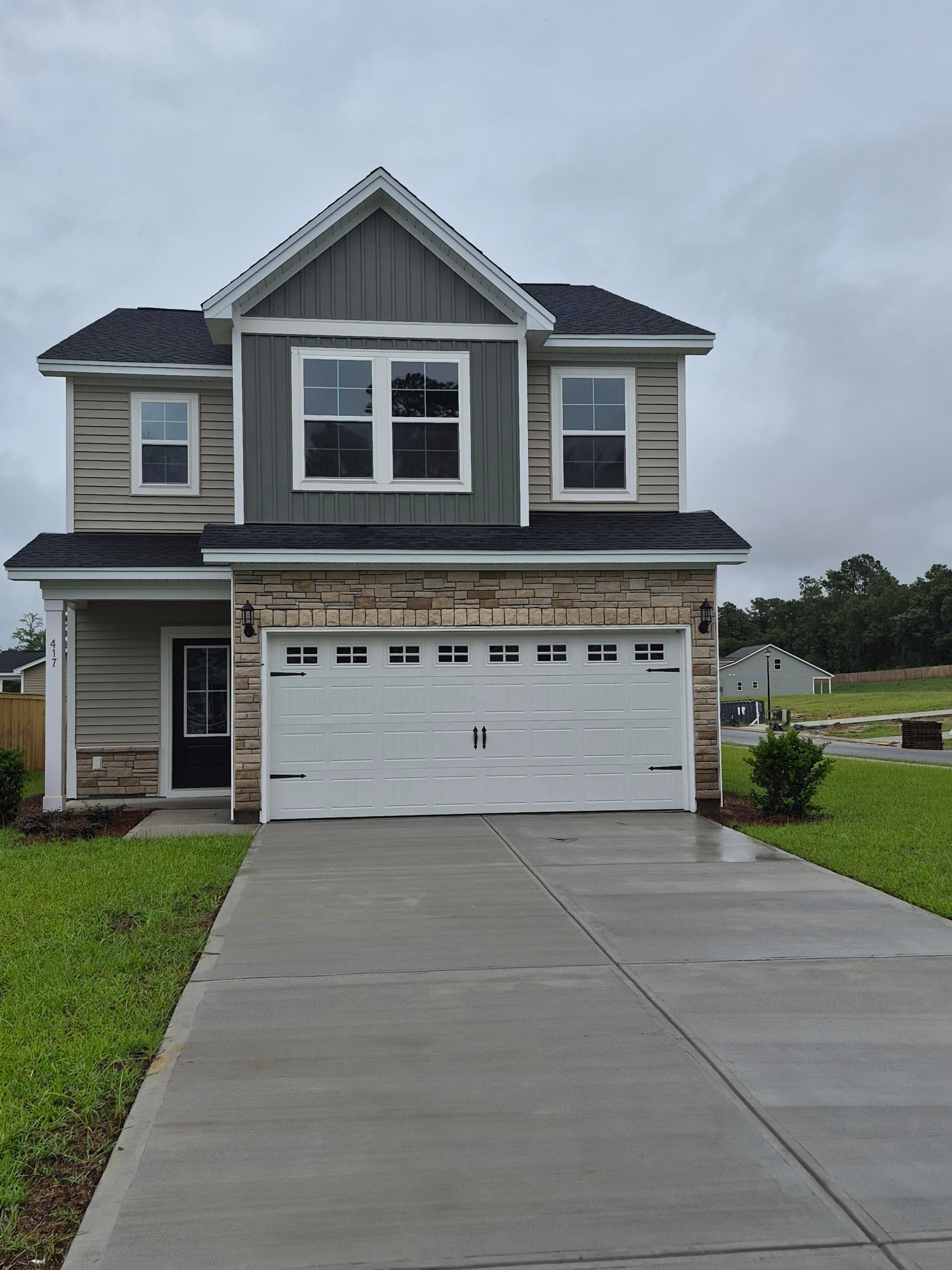 417 Meadow Sweet Pl Property Photo 1