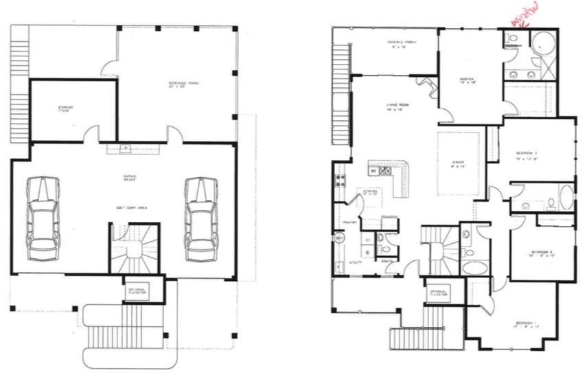 1113 Marsh View Dr. Property Photo 3
