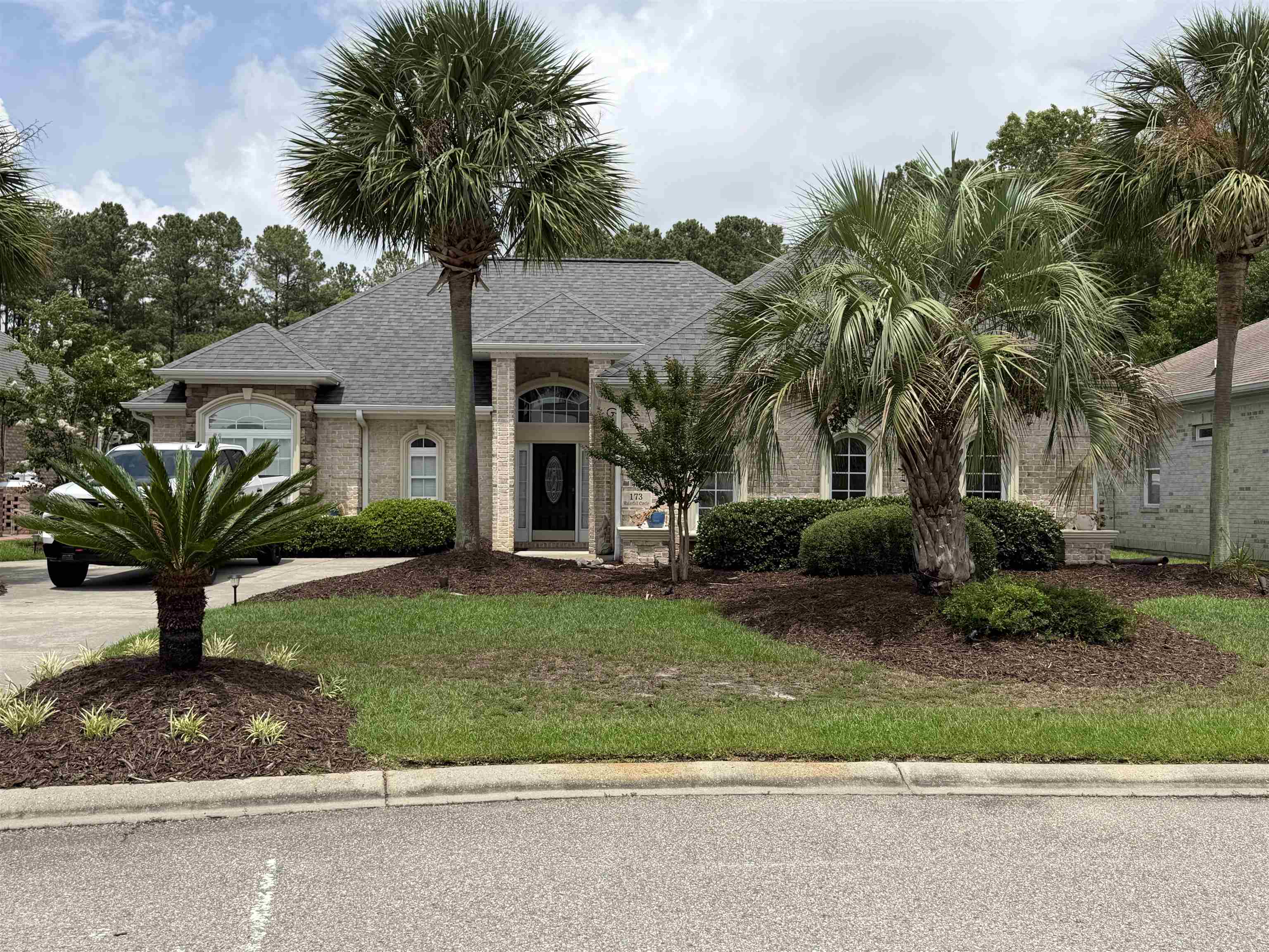 173 Waterfall Circle Property Photo 2
