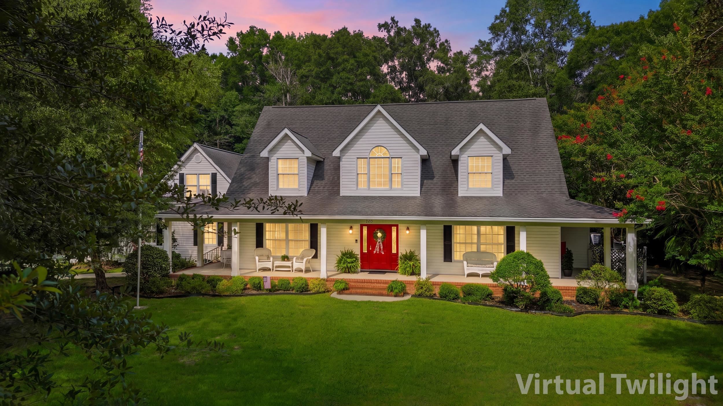 140 Windmeadows Dr. Property Photo 51