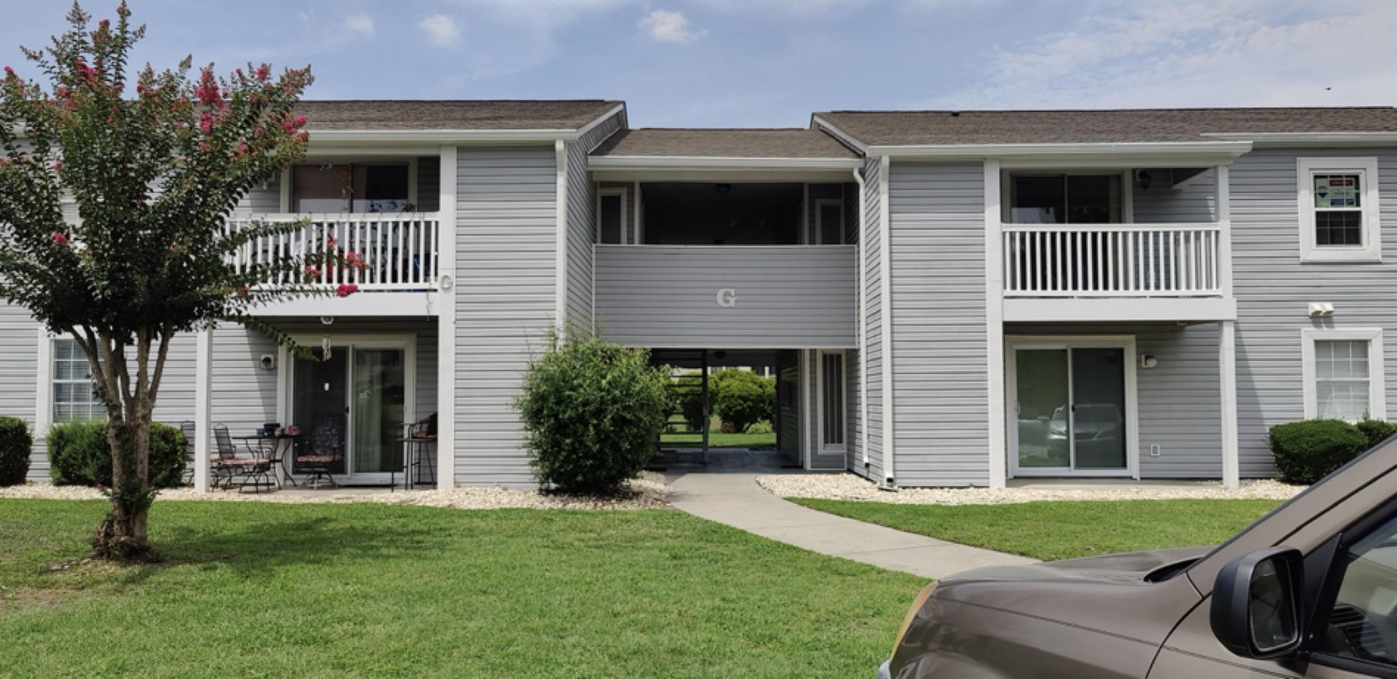 1356 Glenns Bay Rd. Property Photo 1