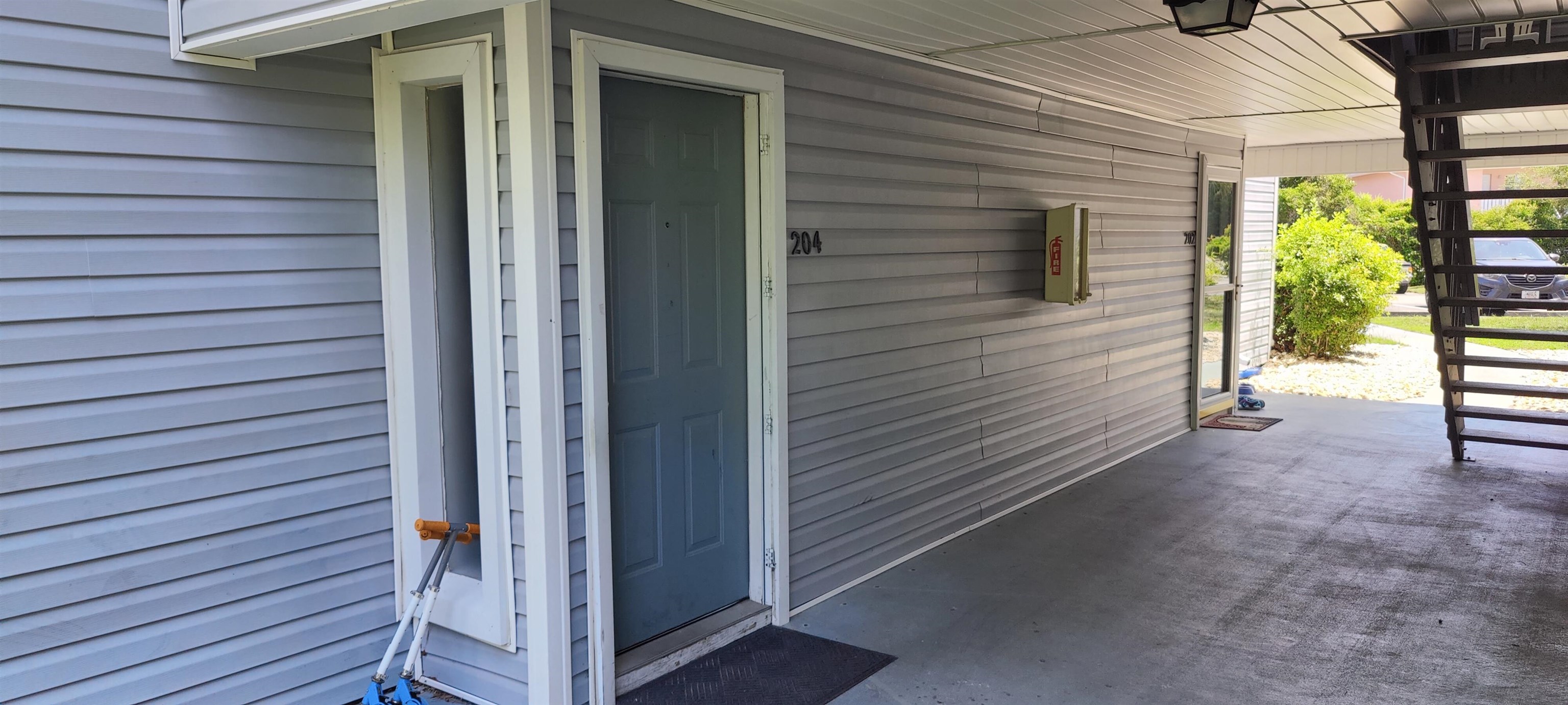1356 Glenns Bay Rd. Property Photo 2