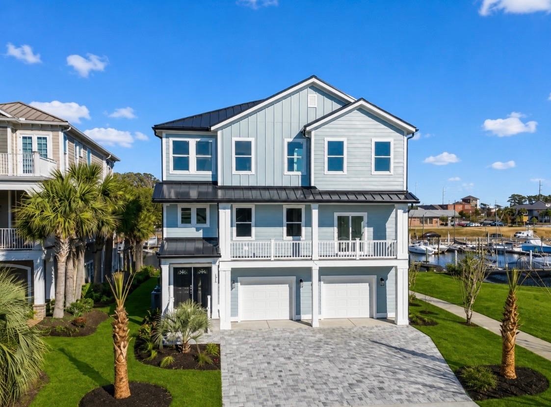1316 Marina Bay Dr. Property Photo 1