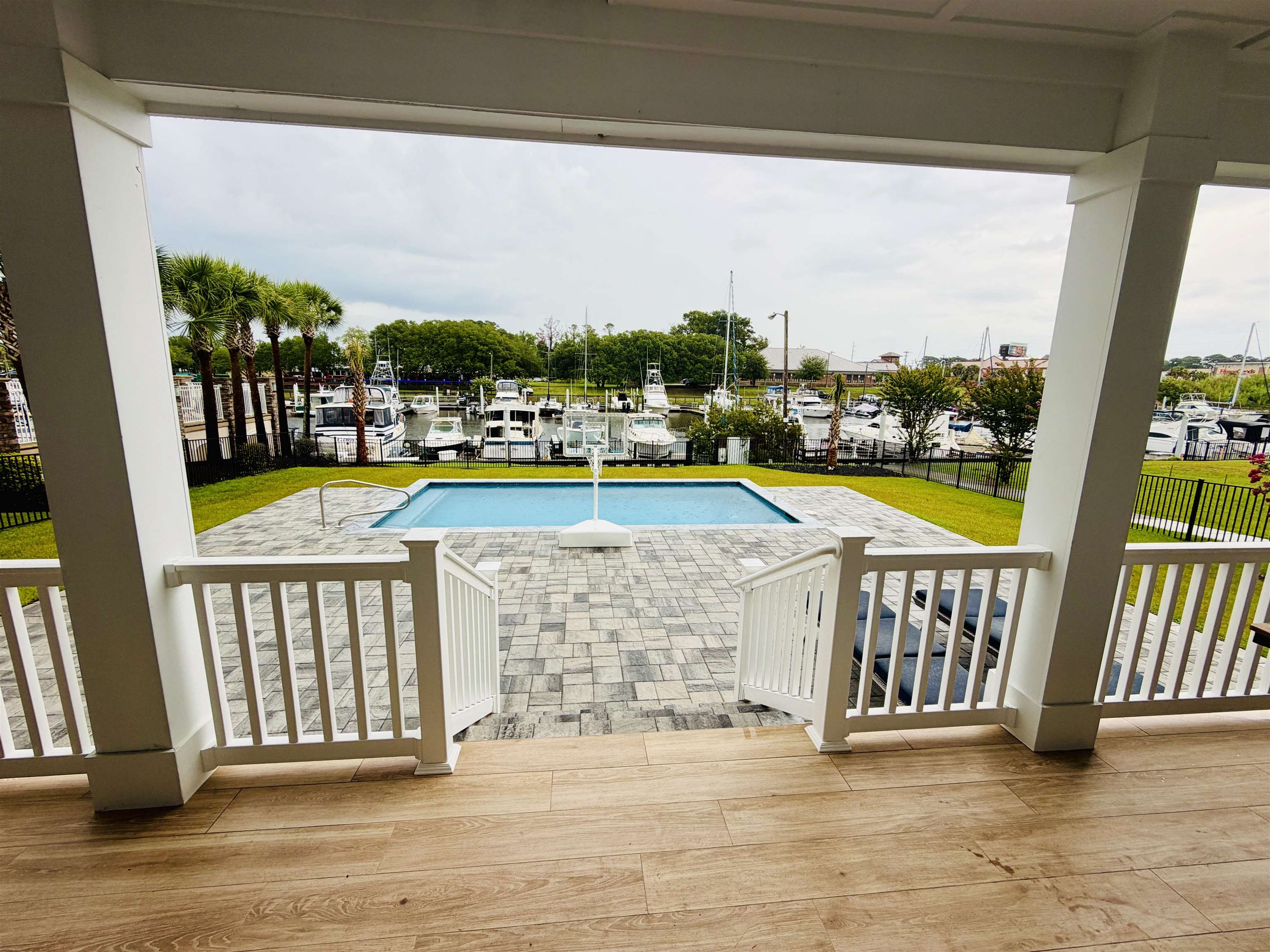 1316 Marina Bay Dr. Property Photo 8