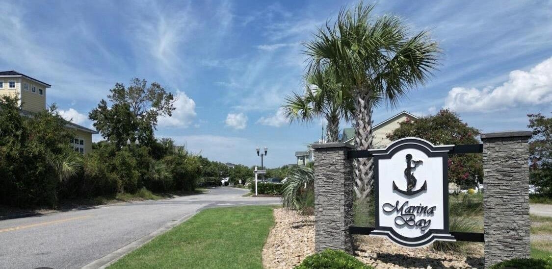 1316 Marina Bay Dr. Property Photo 10