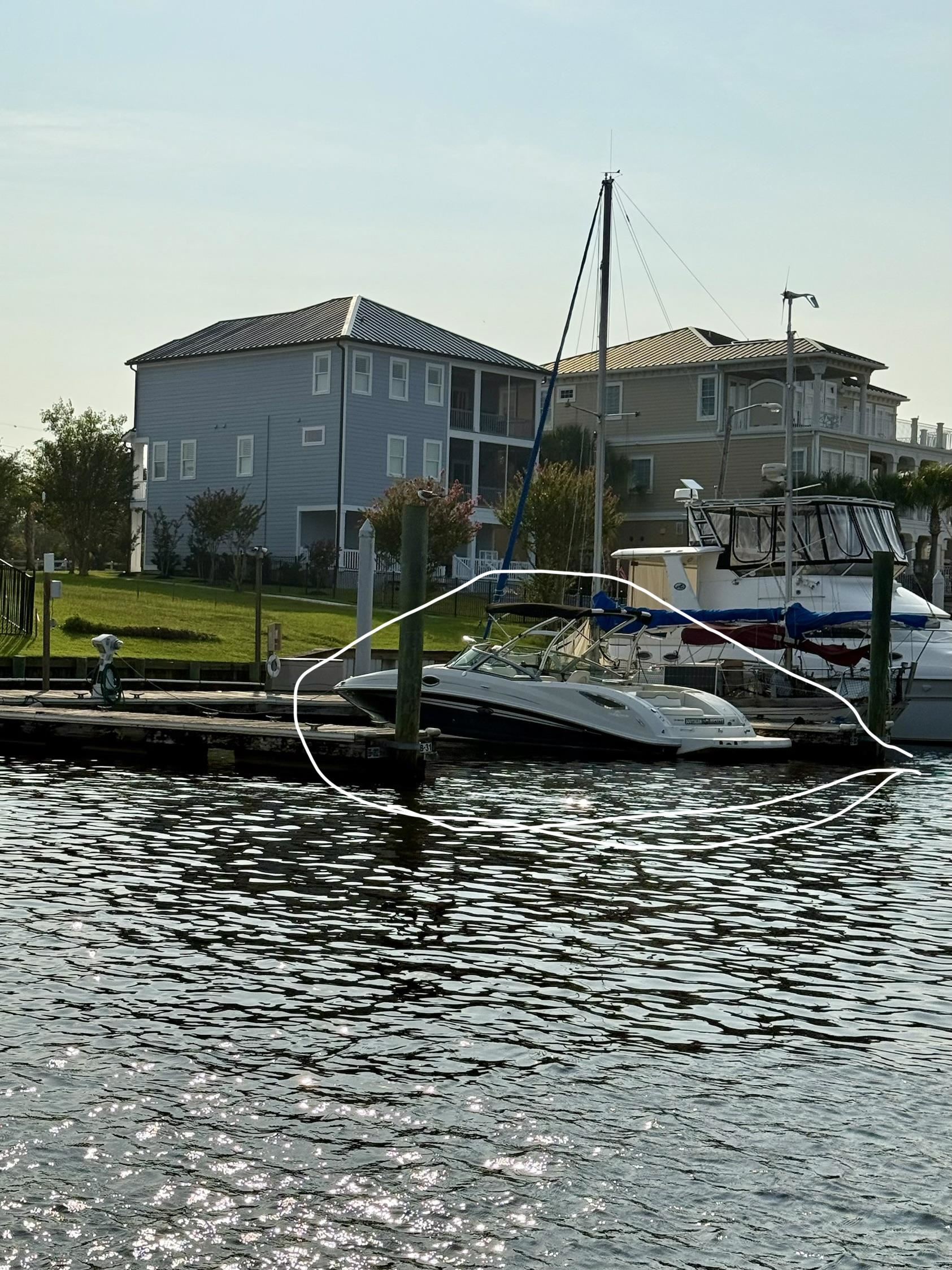 1316 Marina Bay Dr. Property Photo 41