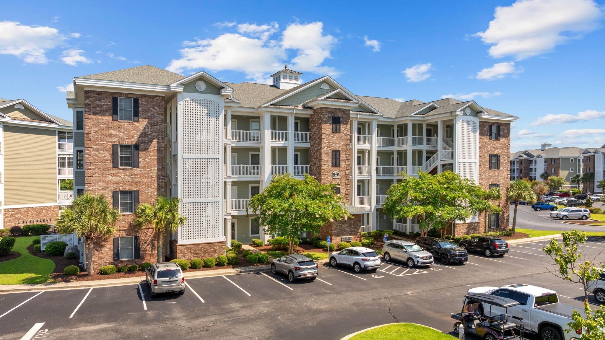 4855 Luster Leaf Circle Property Photo 1