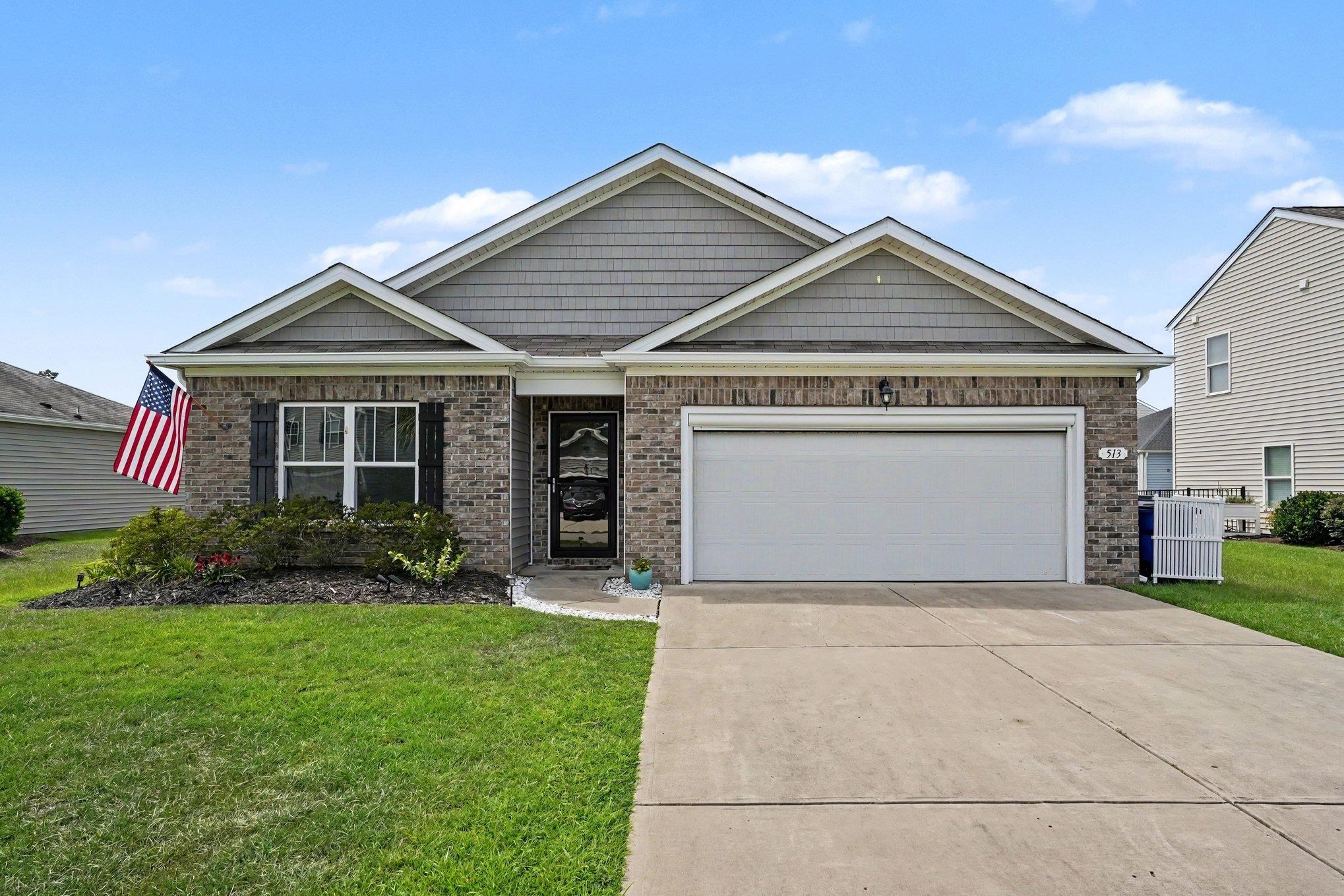 513 Affinity Dr. Property Photo 1
