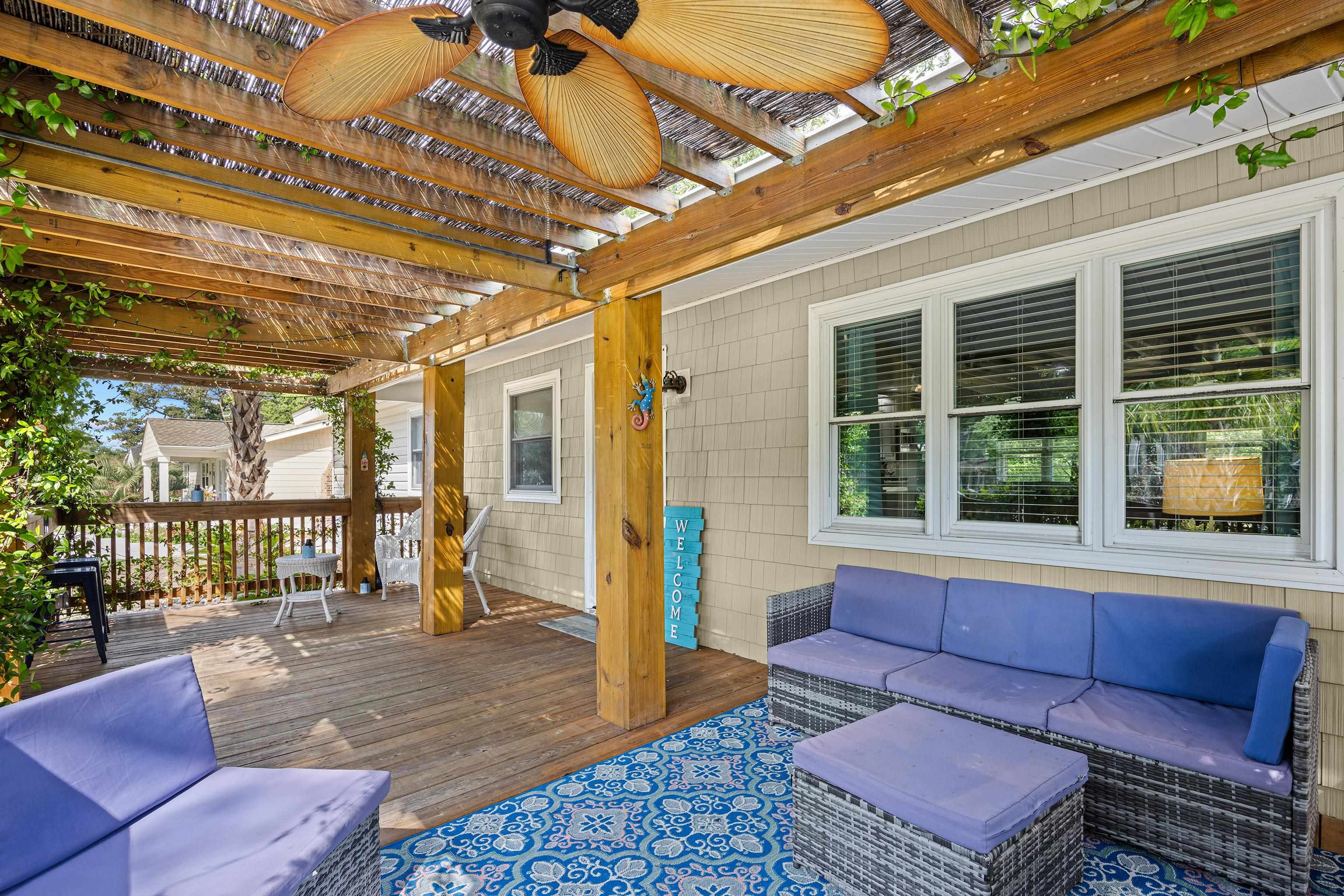807 Bellamy Rd. Property Photo 6