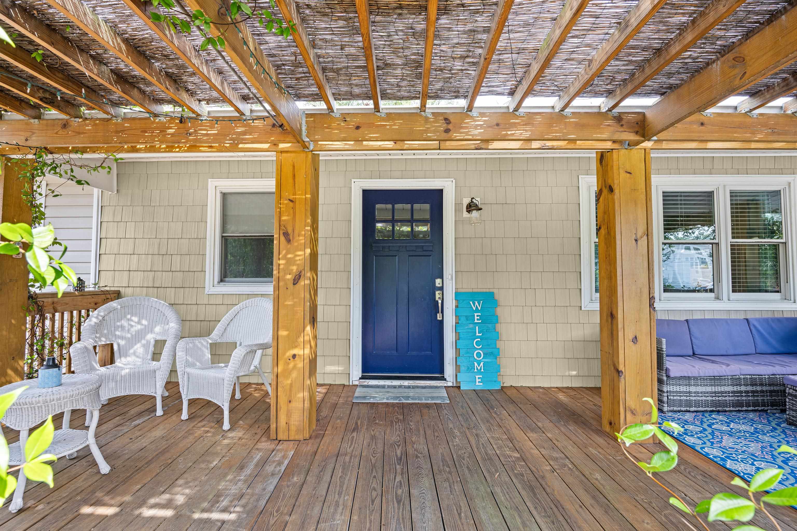 807 Bellamy Rd. Property Photo 8