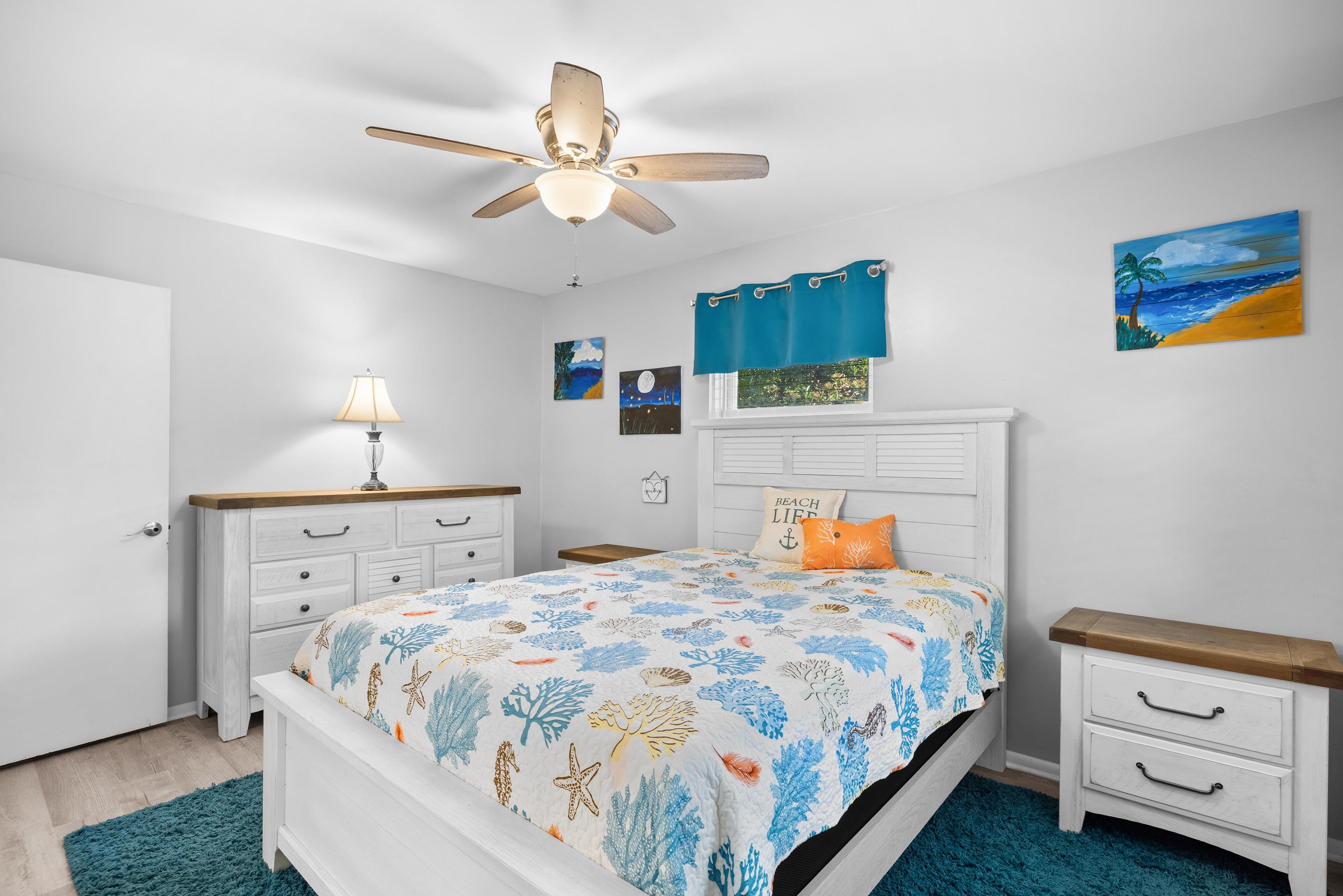 807 Bellamy Rd. Property Photo 16