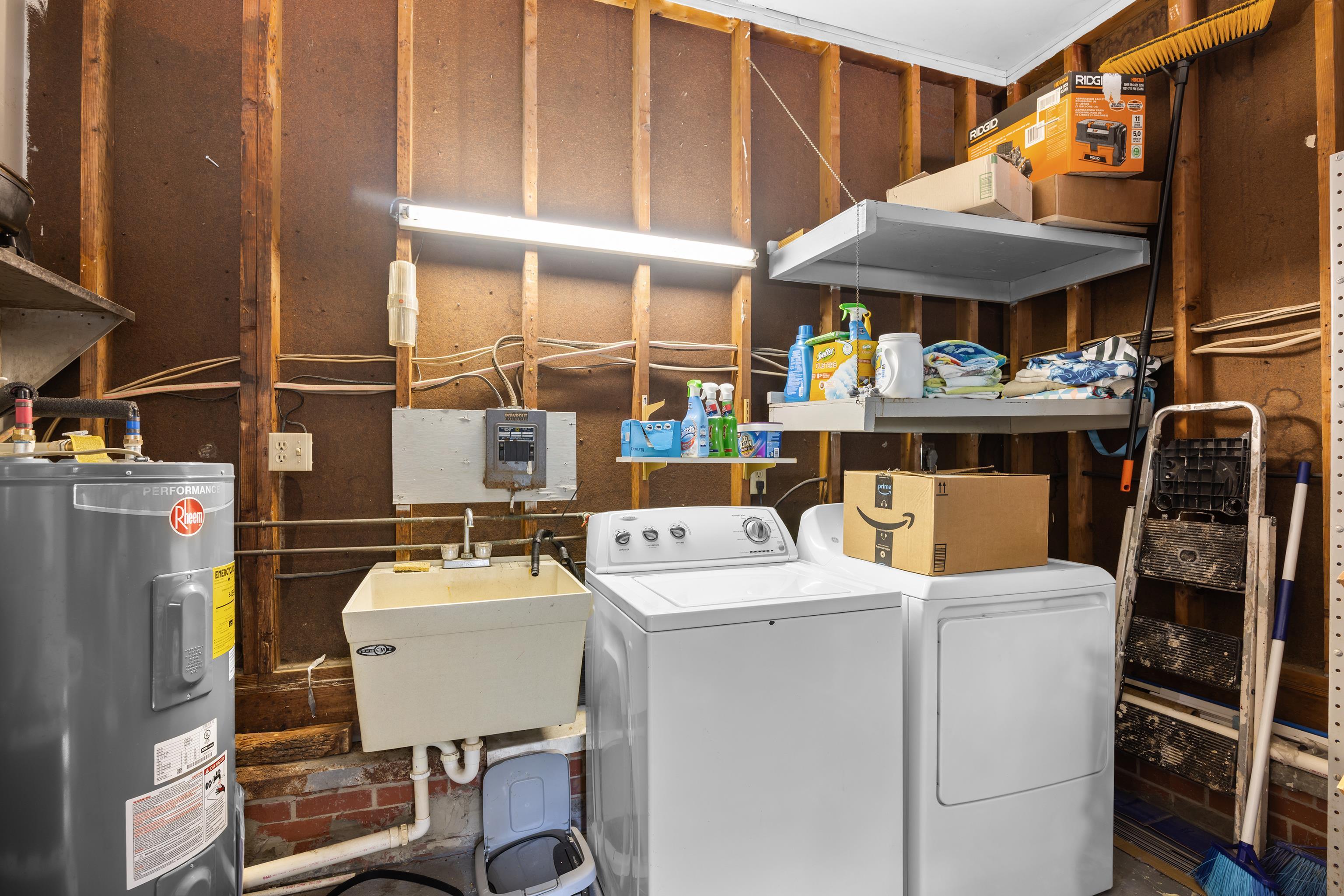 807 Bellamy Rd. Property Photo 24