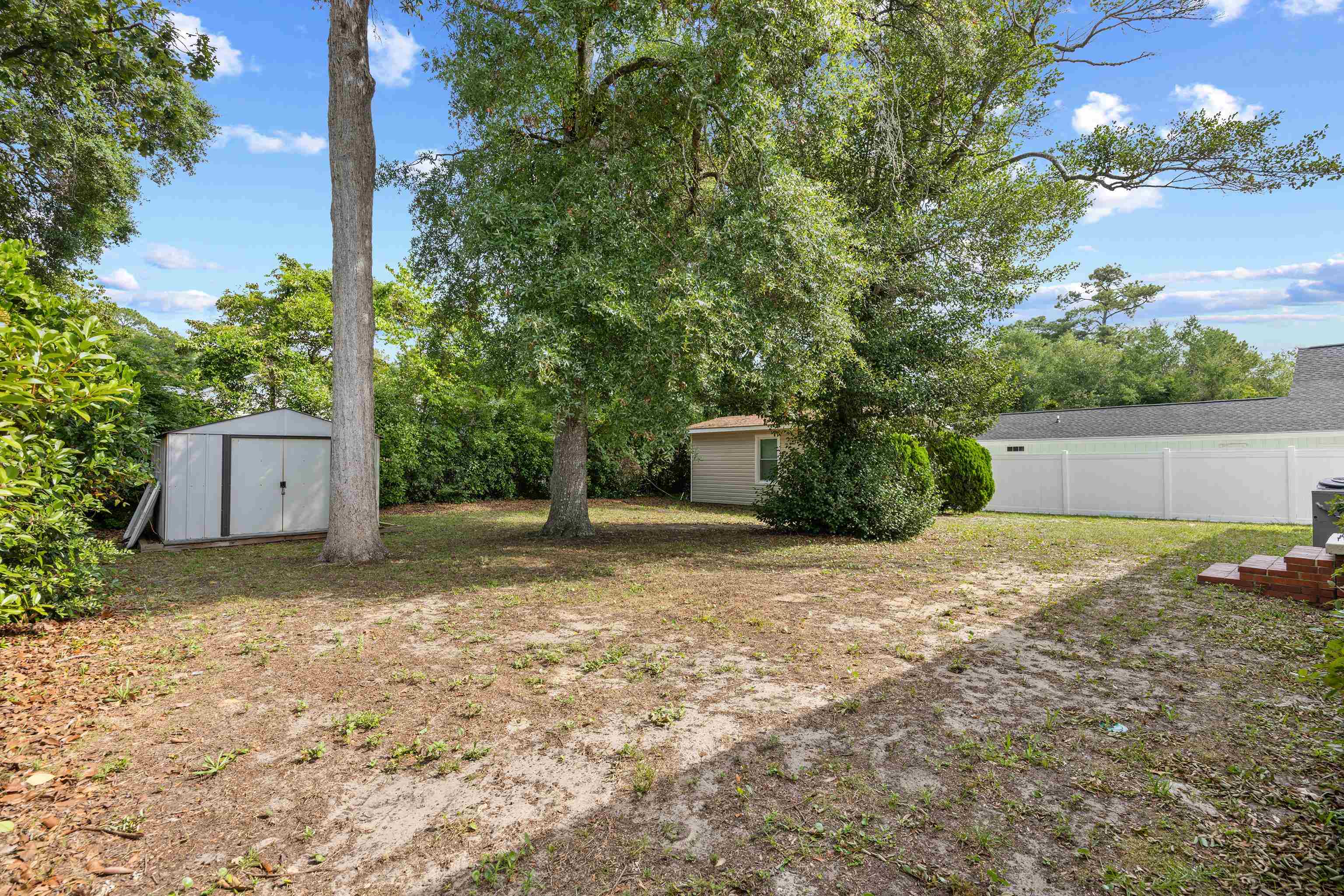 807 Bellamy Rd. Property Photo 25