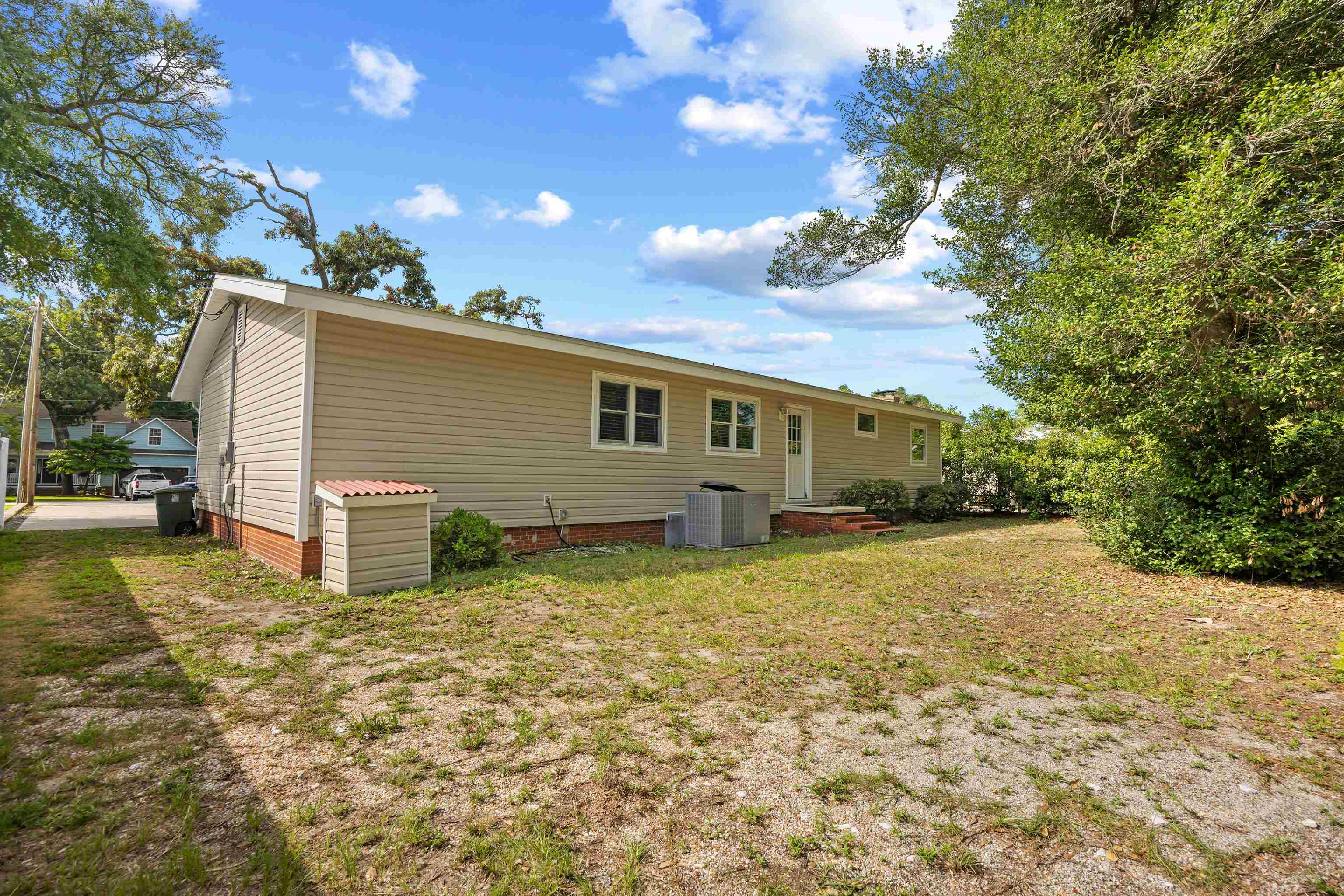 807 Bellamy Rd. Property Photo 30