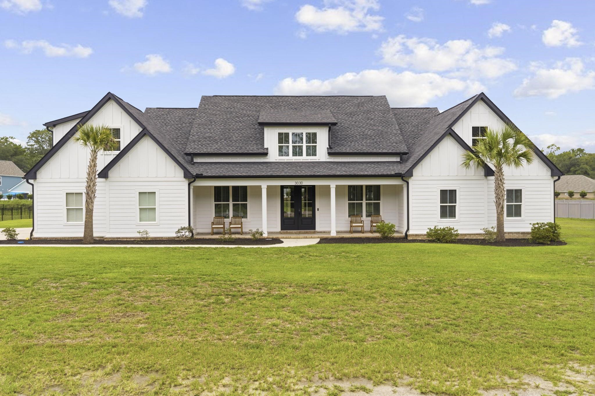 3030 Wildhorse Circle