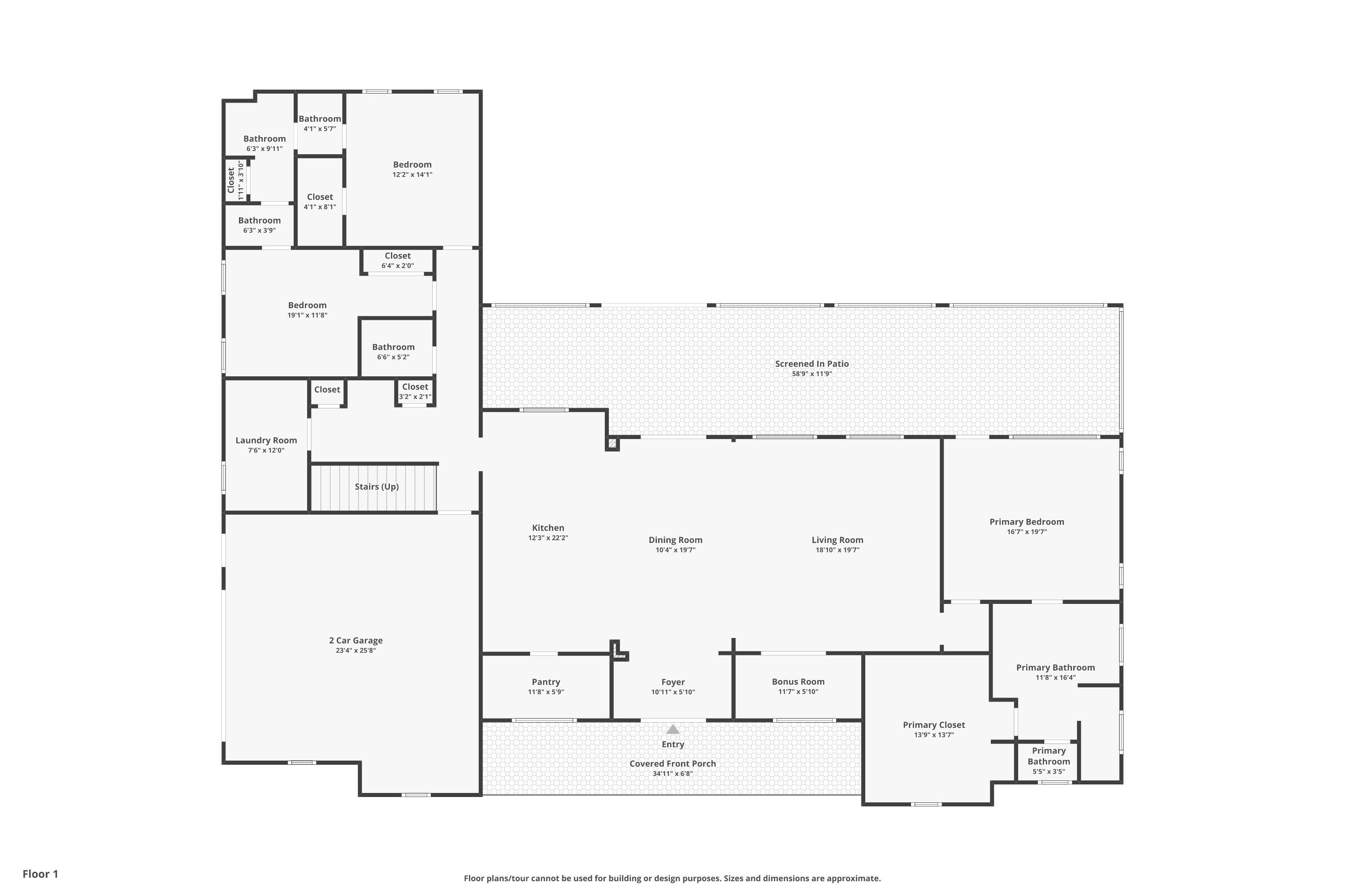 3030 Wildhorse Circle Property Photo 28