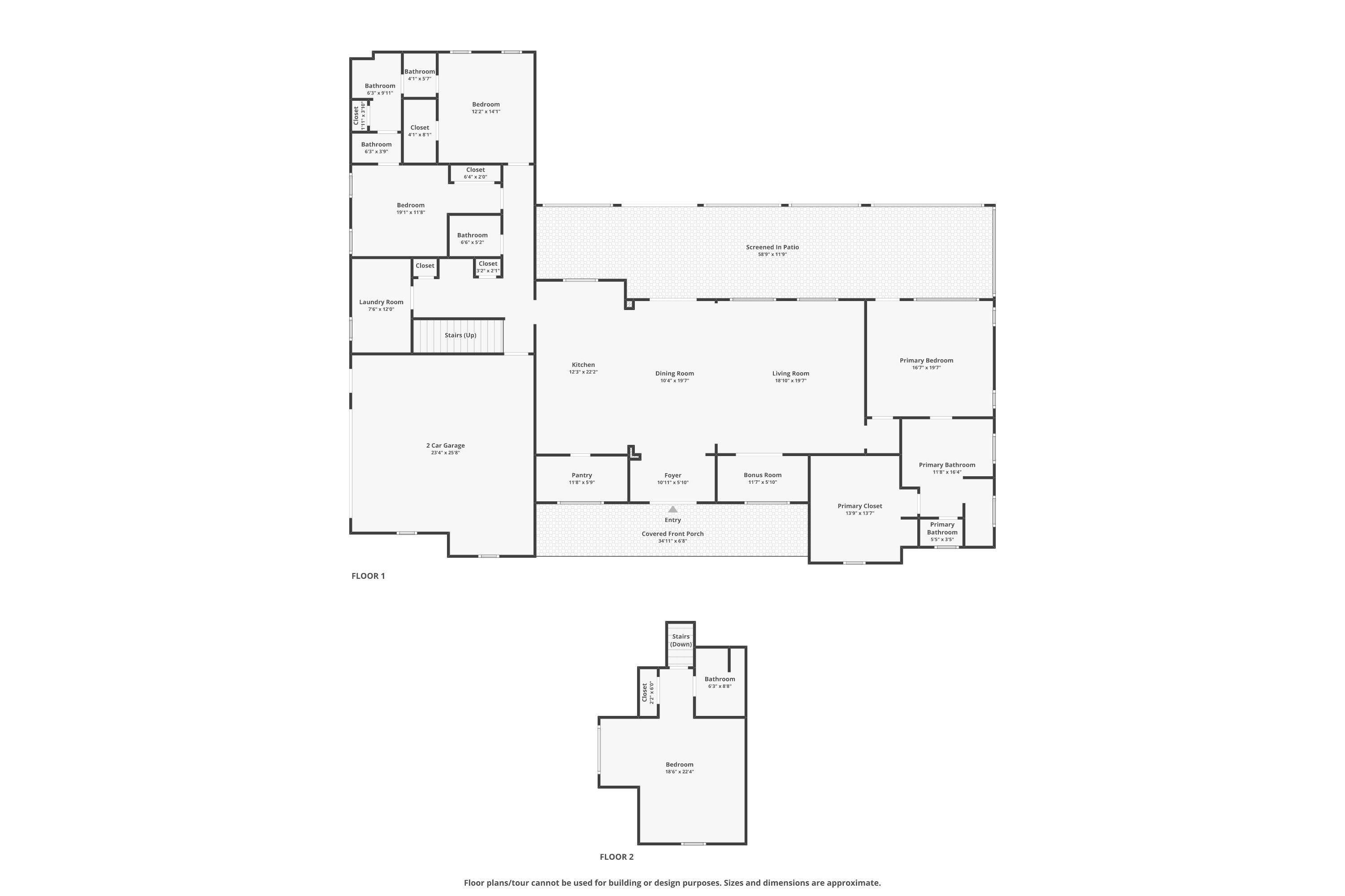 3030 Wildhorse Circle Property Photo 30
