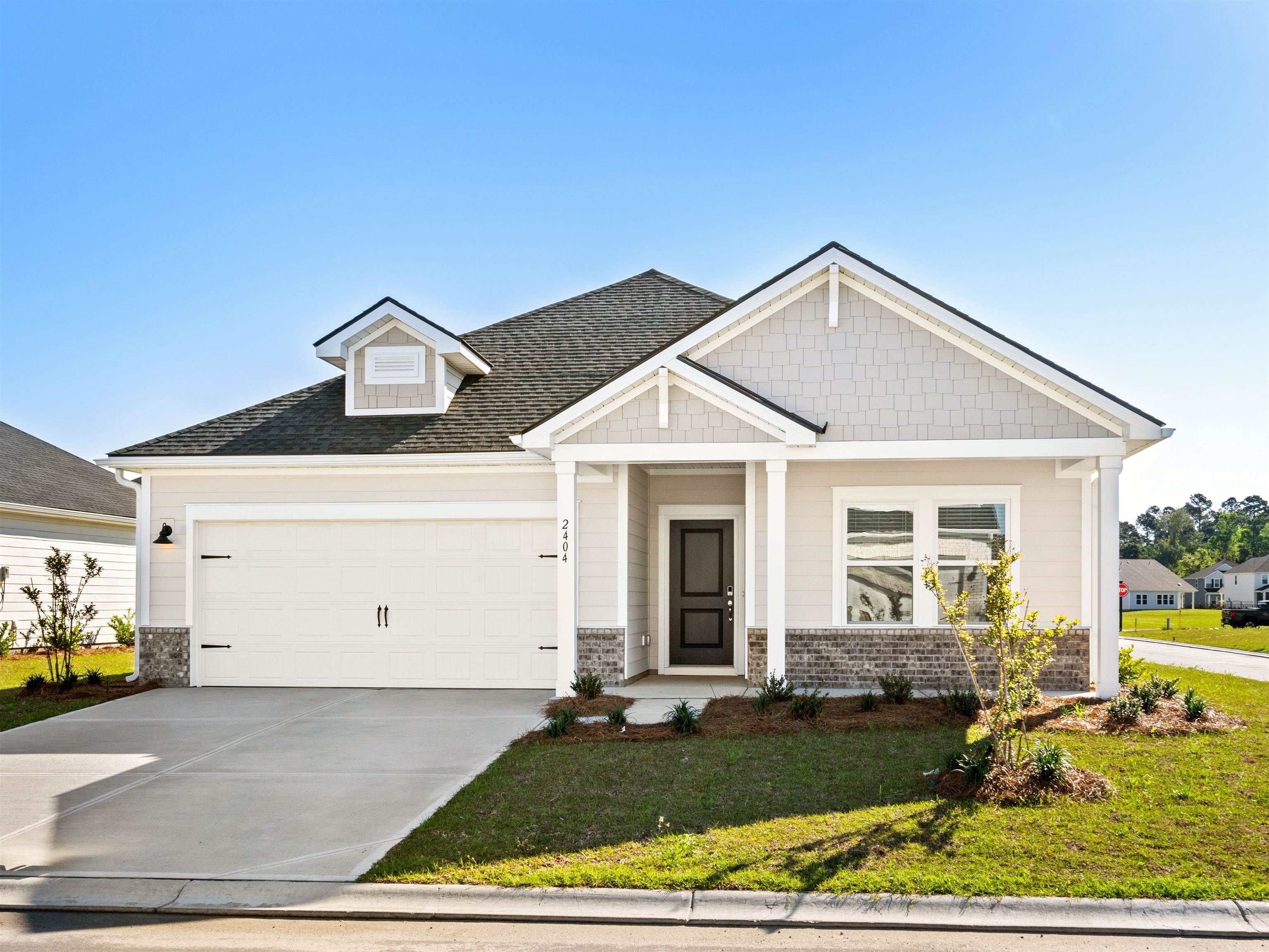 2898 Tranquility Loop Property Photo 1