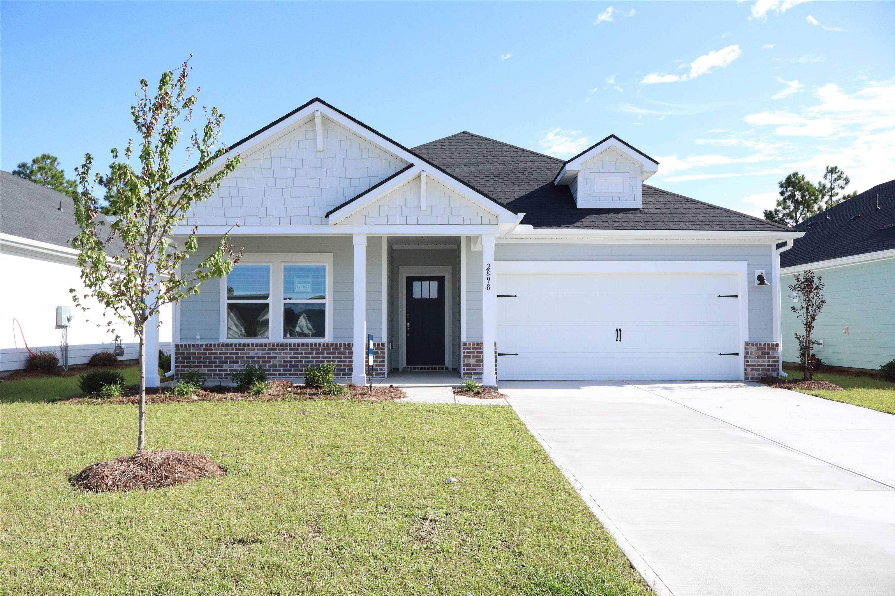 2898 Tranquility Loop Property Photo 1