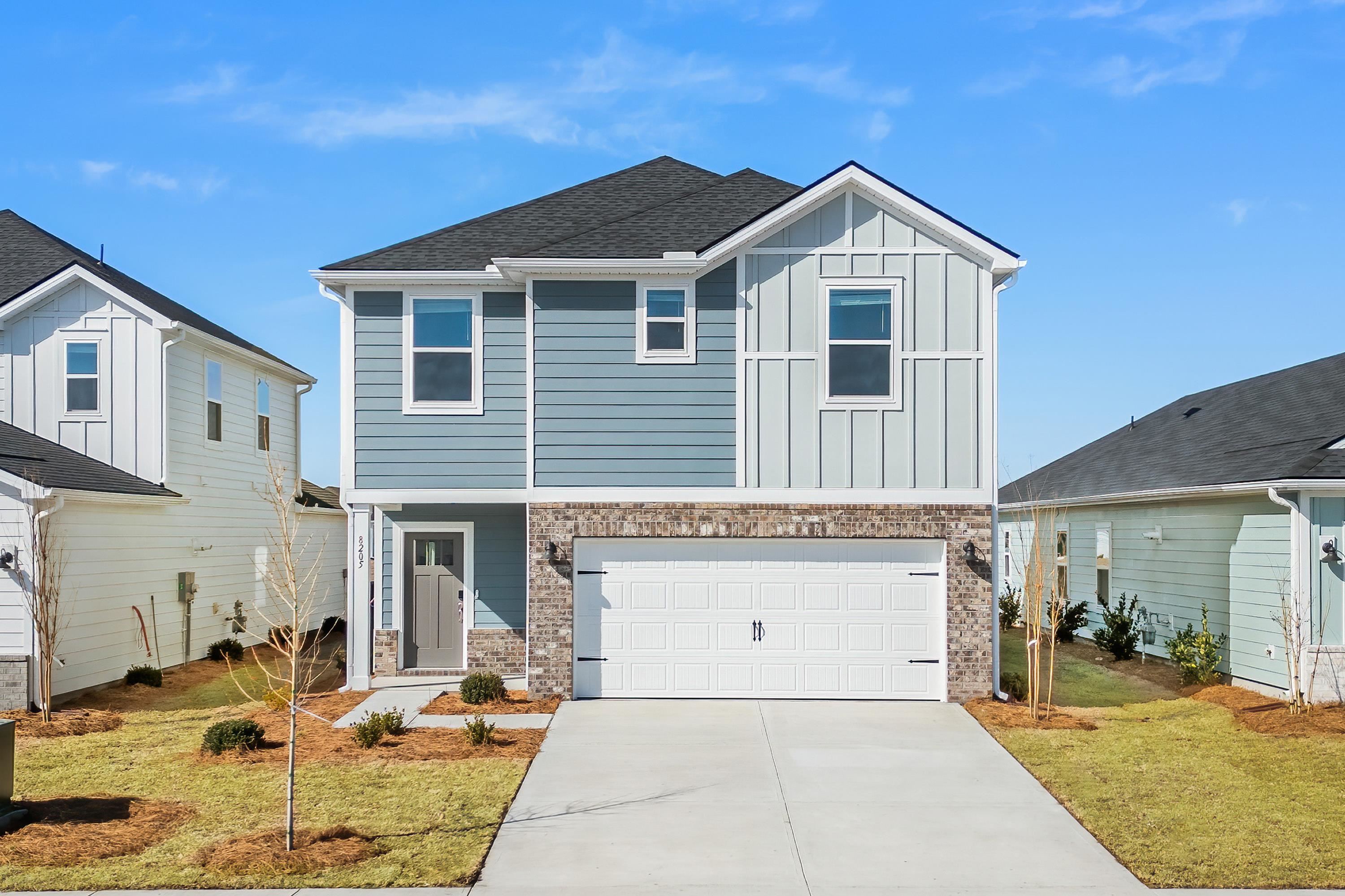 3020 Tranquility Loop Property Photo 1