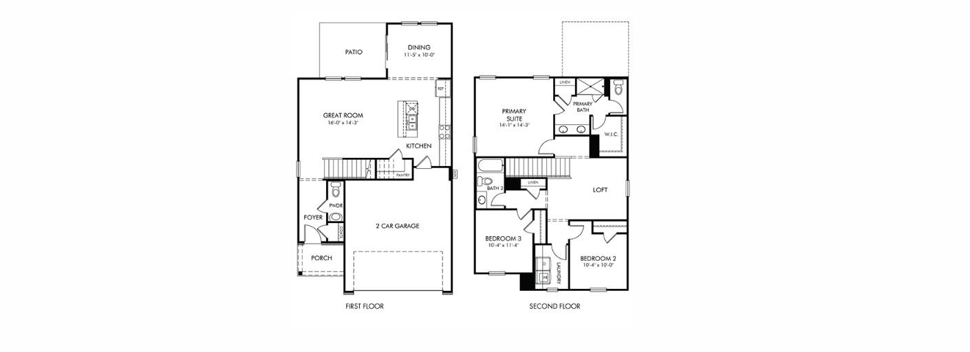 3020 Tranquility Loop Property Photo 3